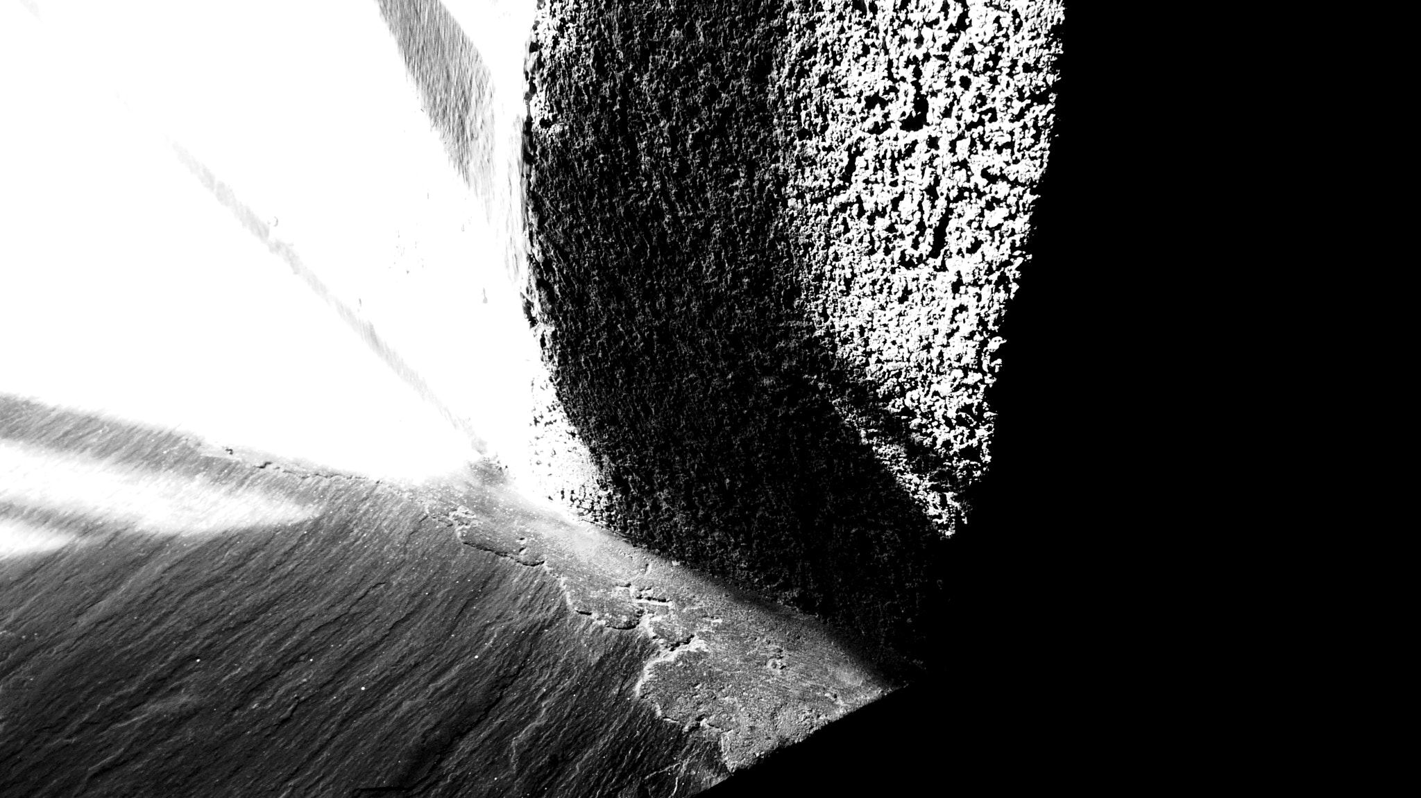Pentax Q10 + Pentax 01 Standard Prime sample photo. Texture photography