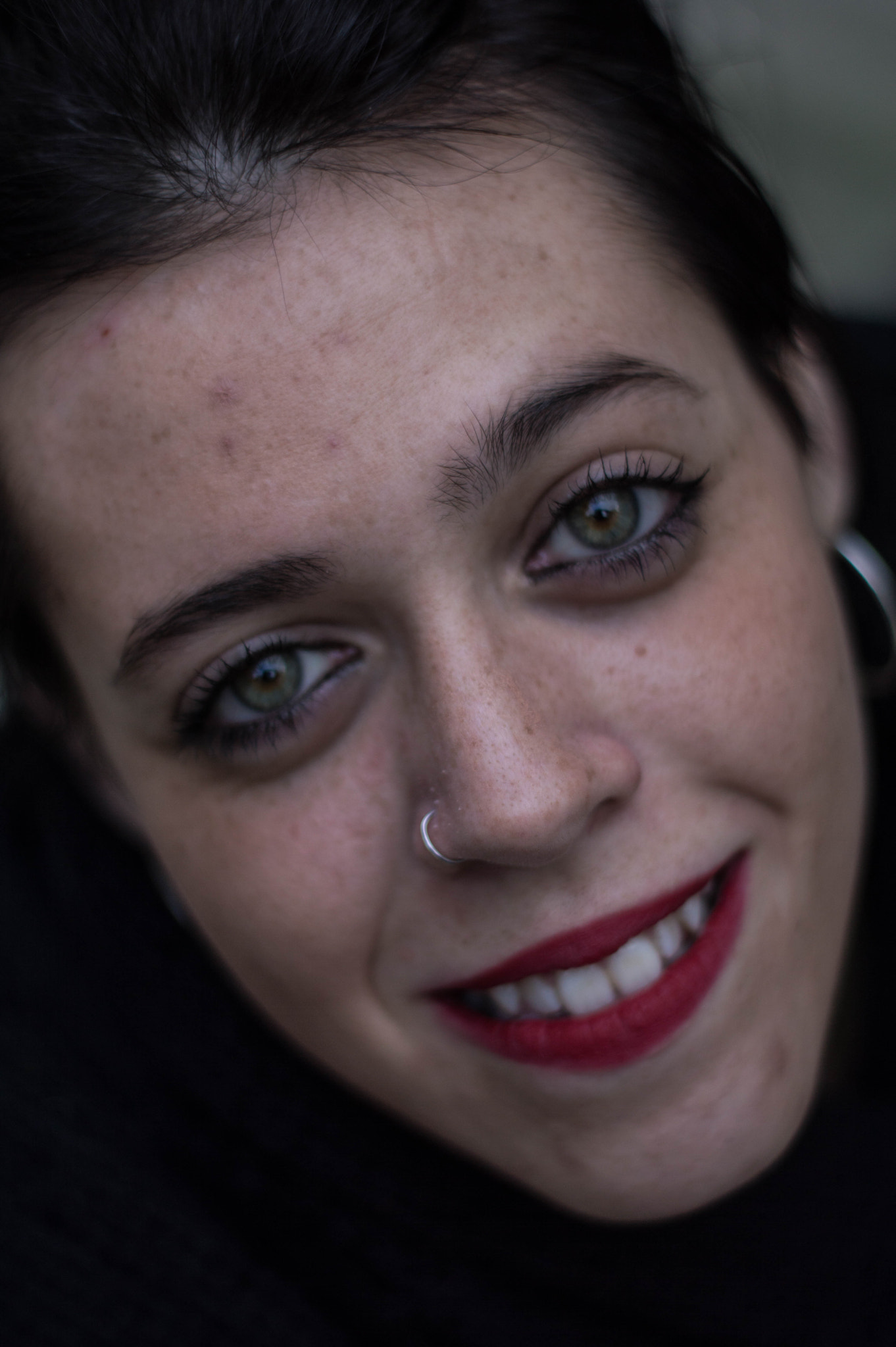 Nikon D3200 sample photo