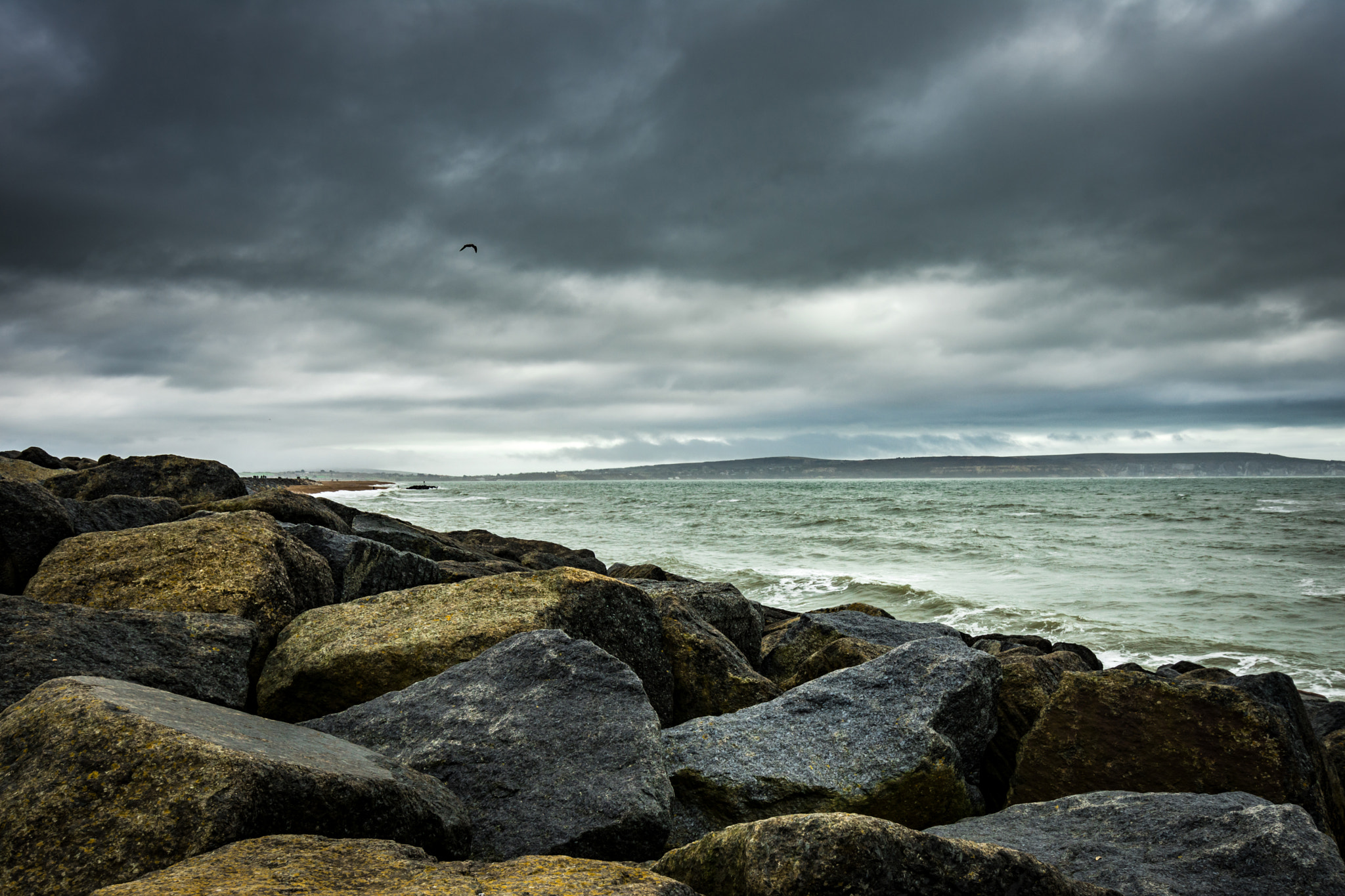 Nikon D7200 sample photo. Milford photography
