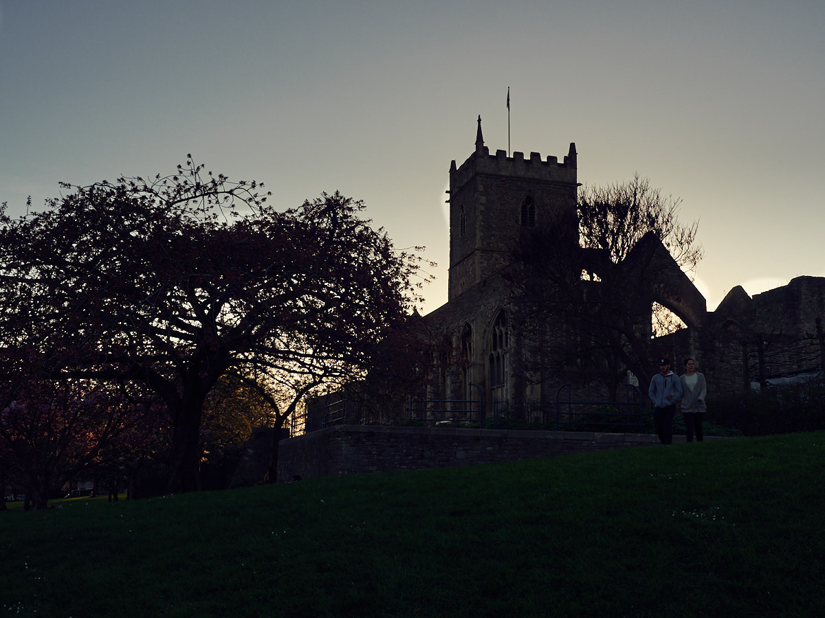 Olympus M.ZUIKO DIGITAL ED 12-40mm 1:2.8 sample photo. Bristol photography