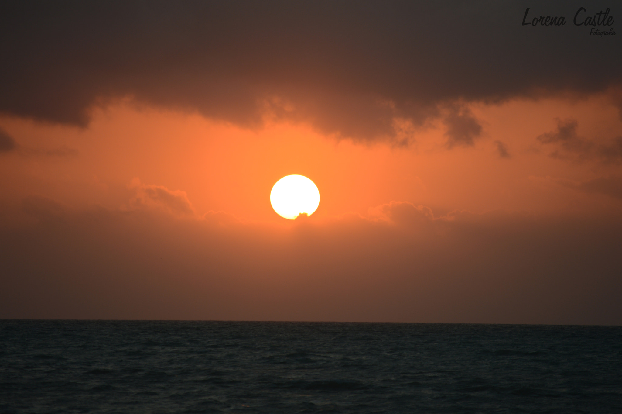 Nikon D3200 sample photo. Señor sol photography