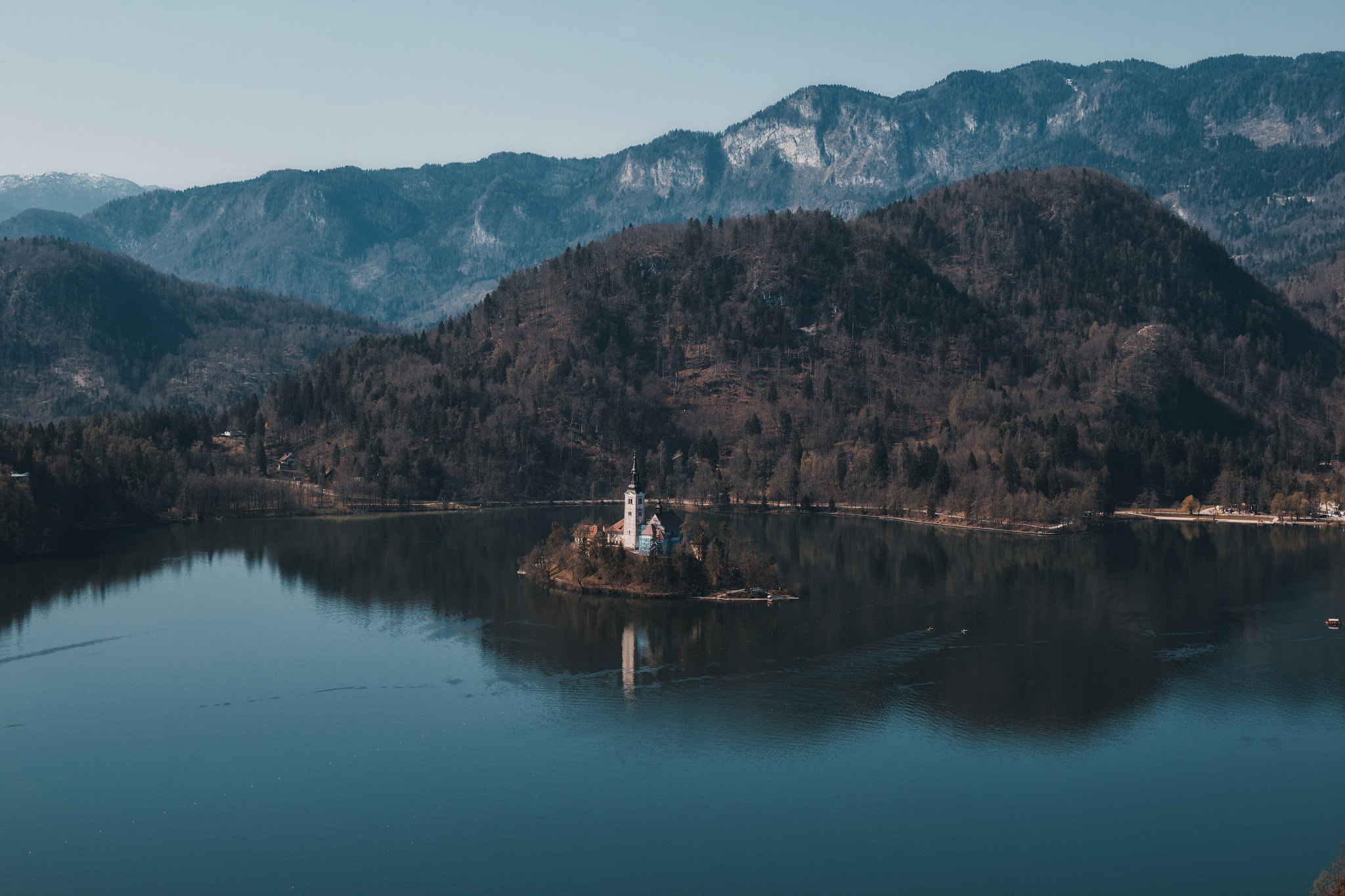Canon EF-S 17-55mm F2.8 IS USM sample photo. Bled photography