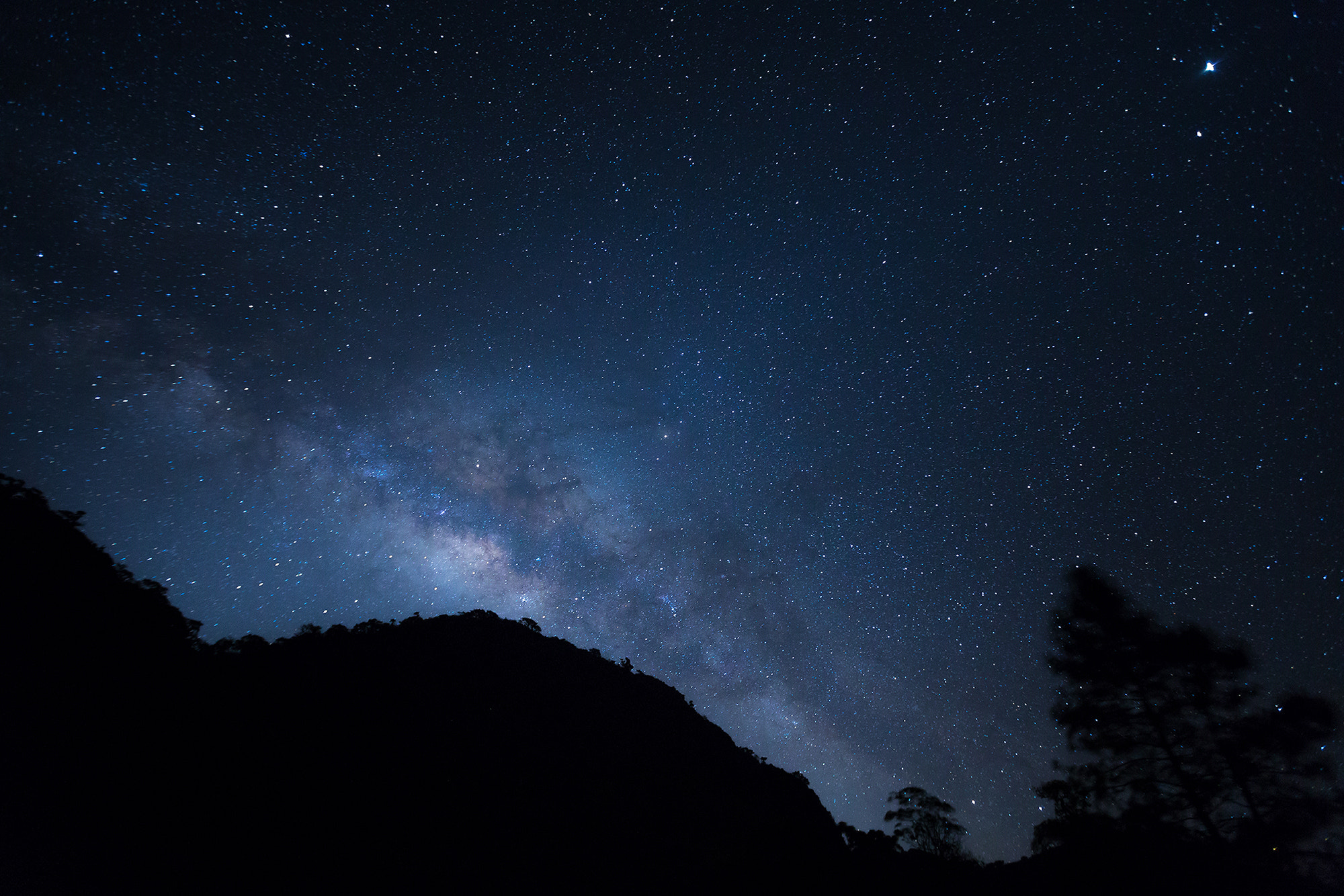 Canon EOS 6D sample photo. Chiang dao , cnx , thailand photography