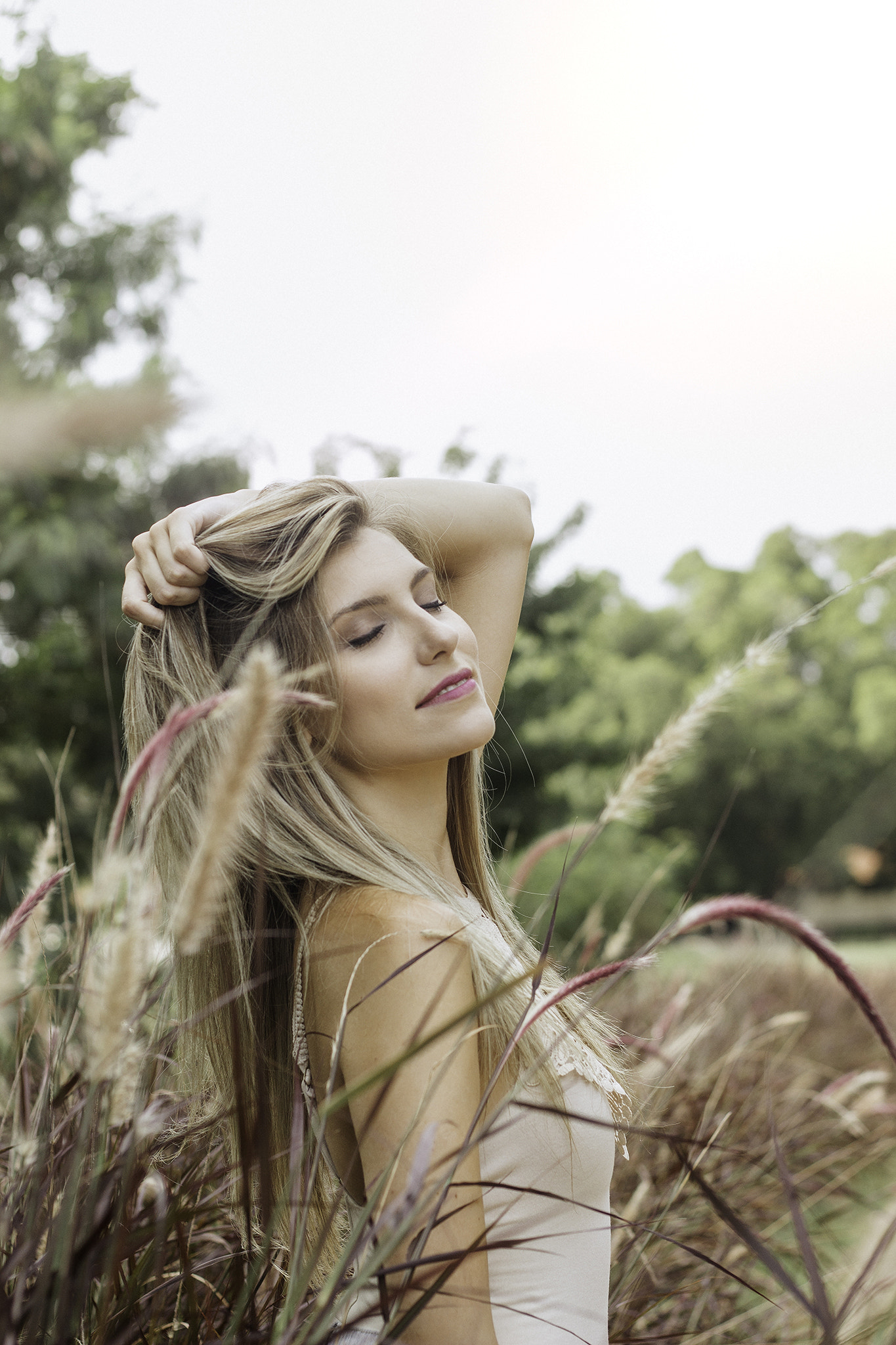 Canon EOS 600D (Rebel EOS T3i / EOS Kiss X5) sample photo. Fernanda photography