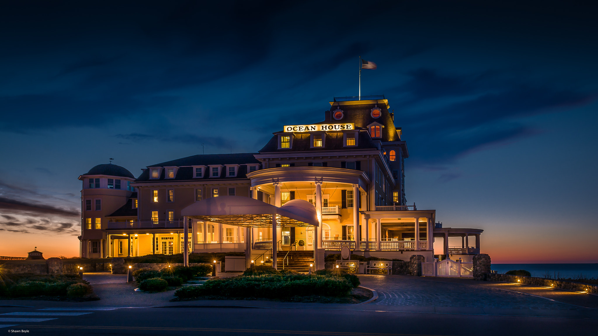 Nikon D7100 sample photo. Oceanhouse photography
