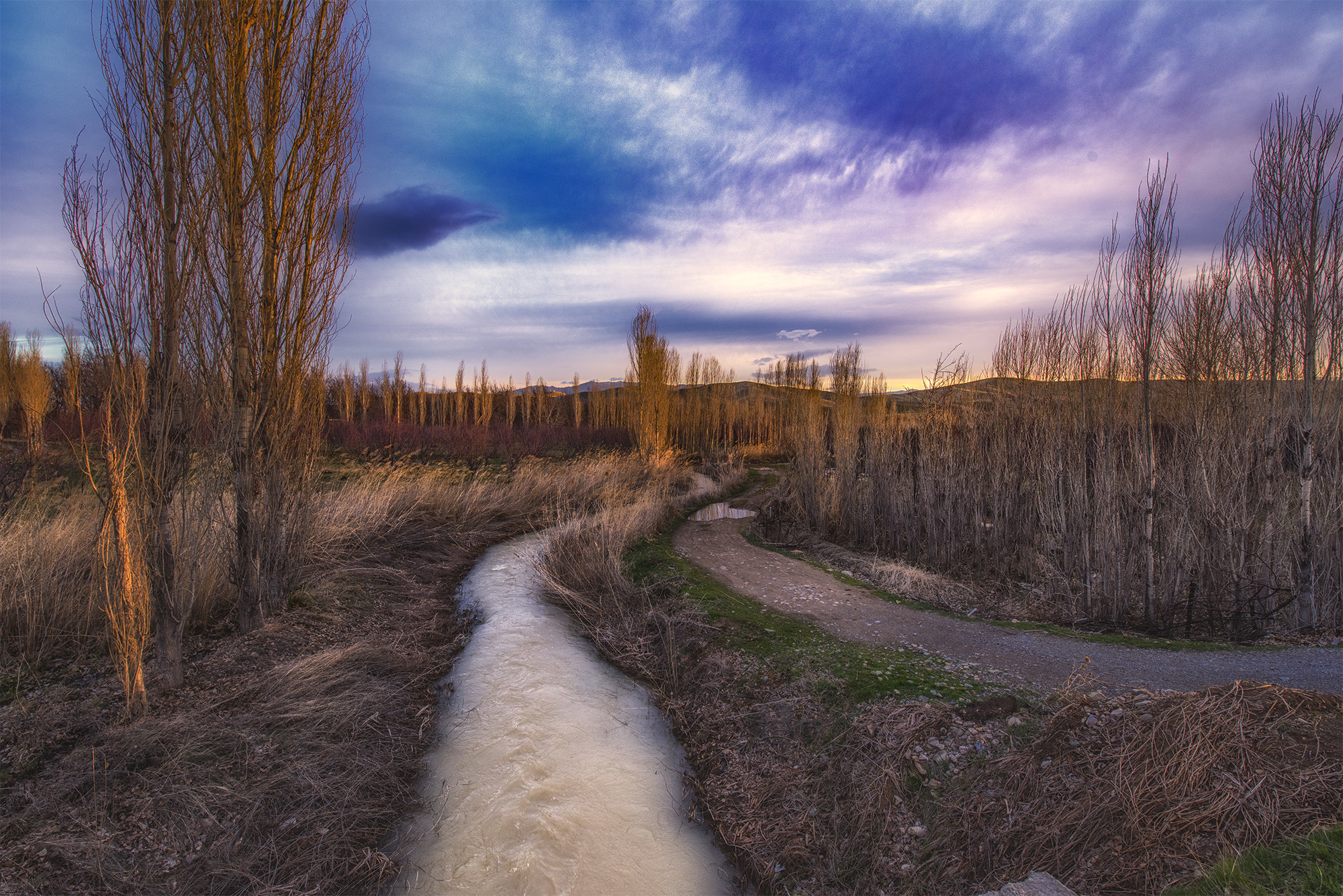 Nikon D810 + Tamron SP 15-30mm F2.8 Di VC USD sample photo. Iran photography