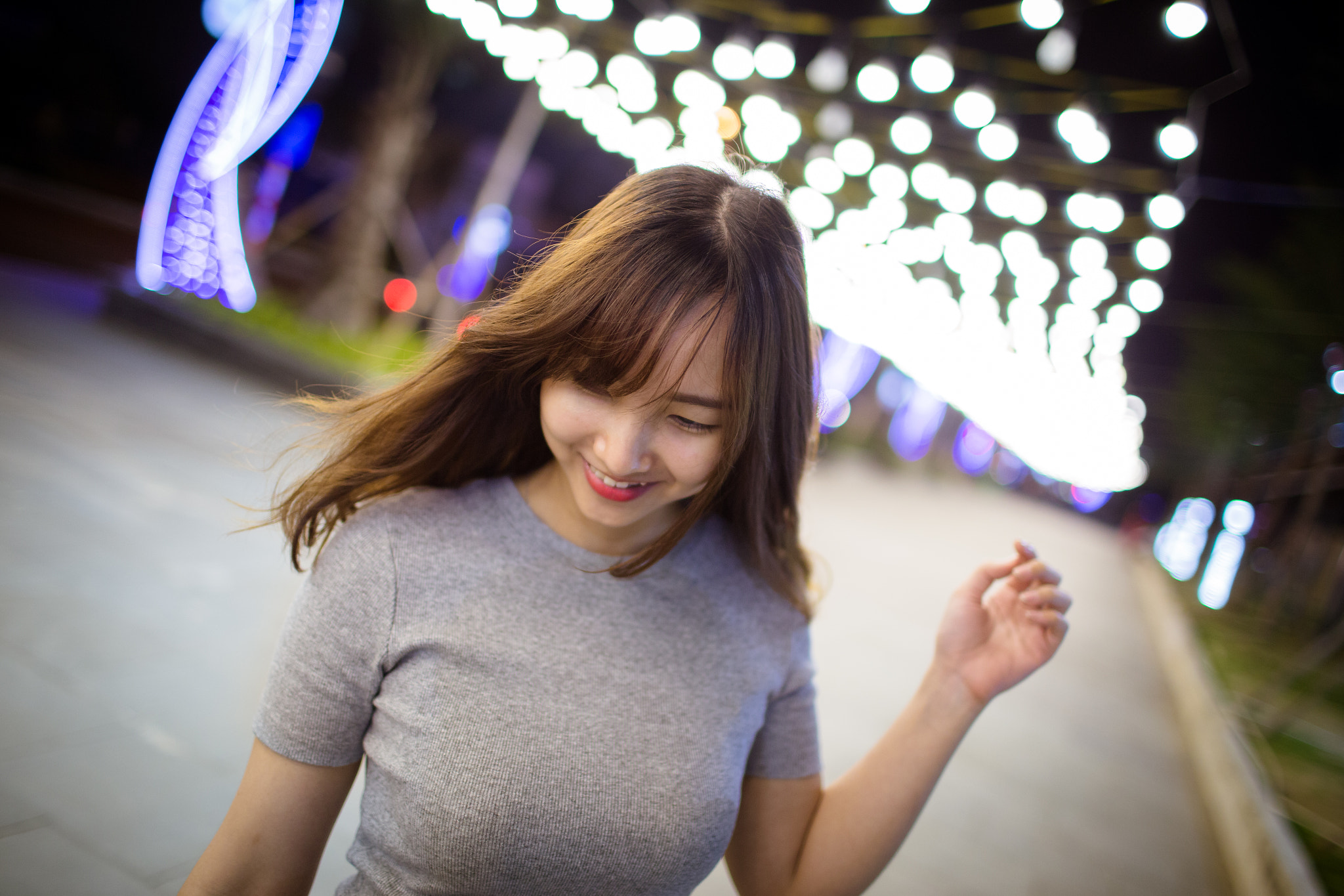 Canon EOS 6D + Canon EF 35mm F1.4L USM sample photo. Img photography