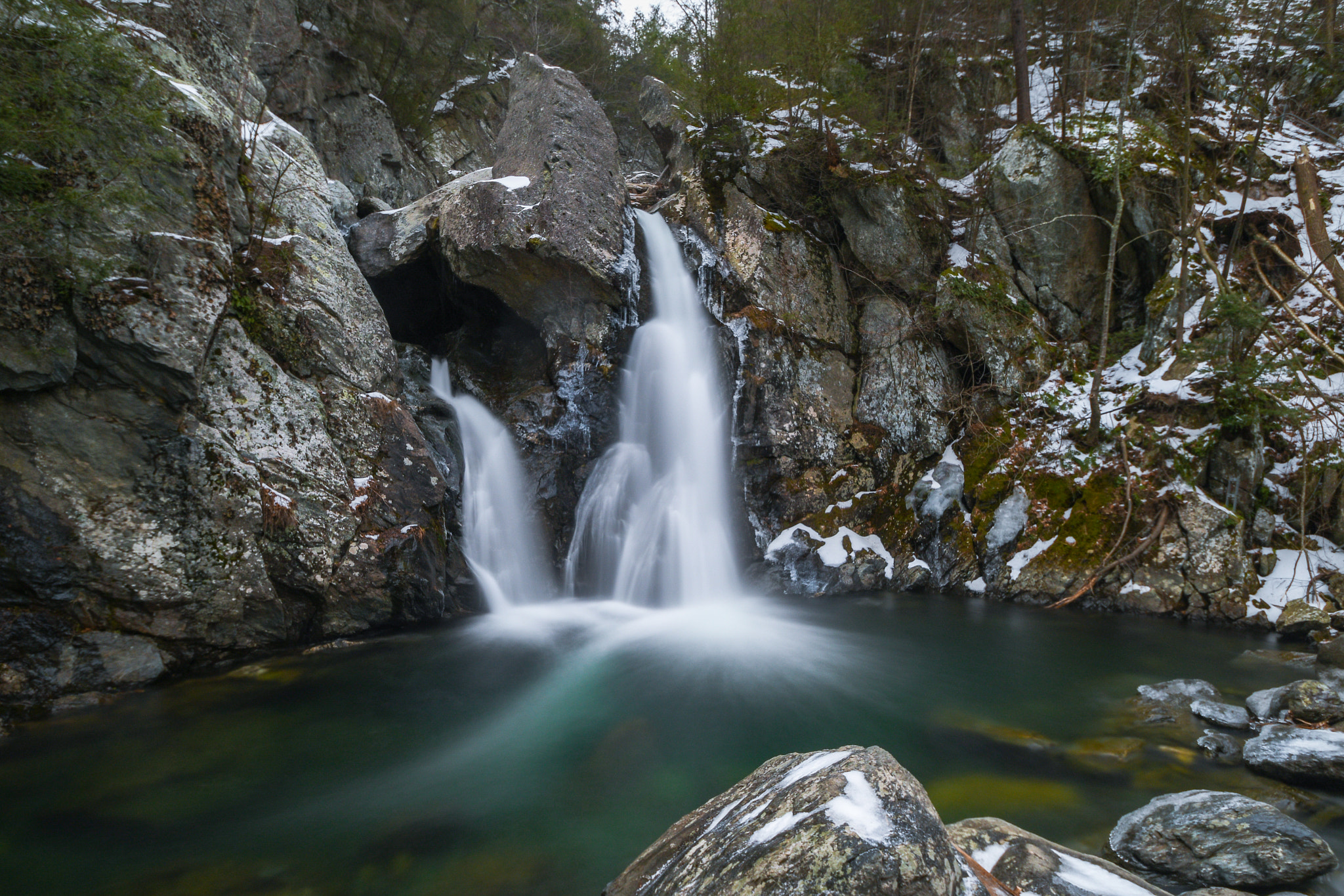 Nikon D500 sample photo. The hikes are always worth it photography
