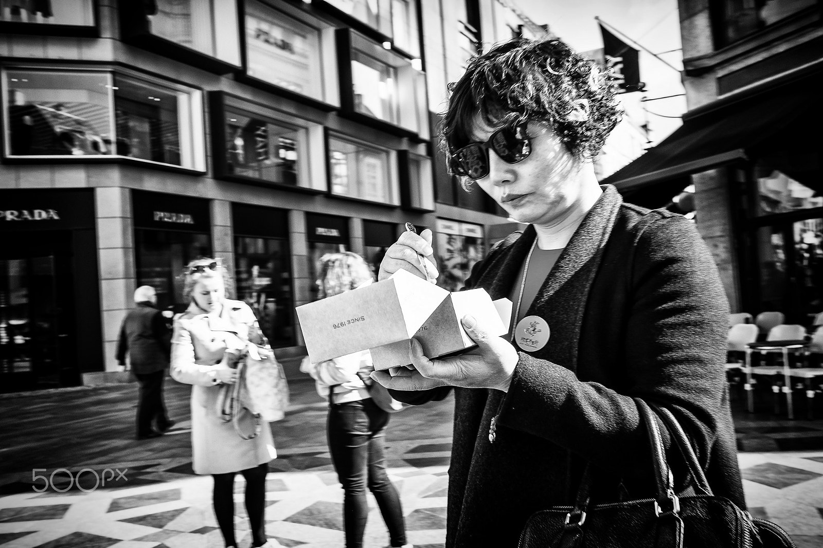 Fujifilm X-Pro2 + Fujifilm XF 23mm F2 R WR sample photo. Images on the run... photography