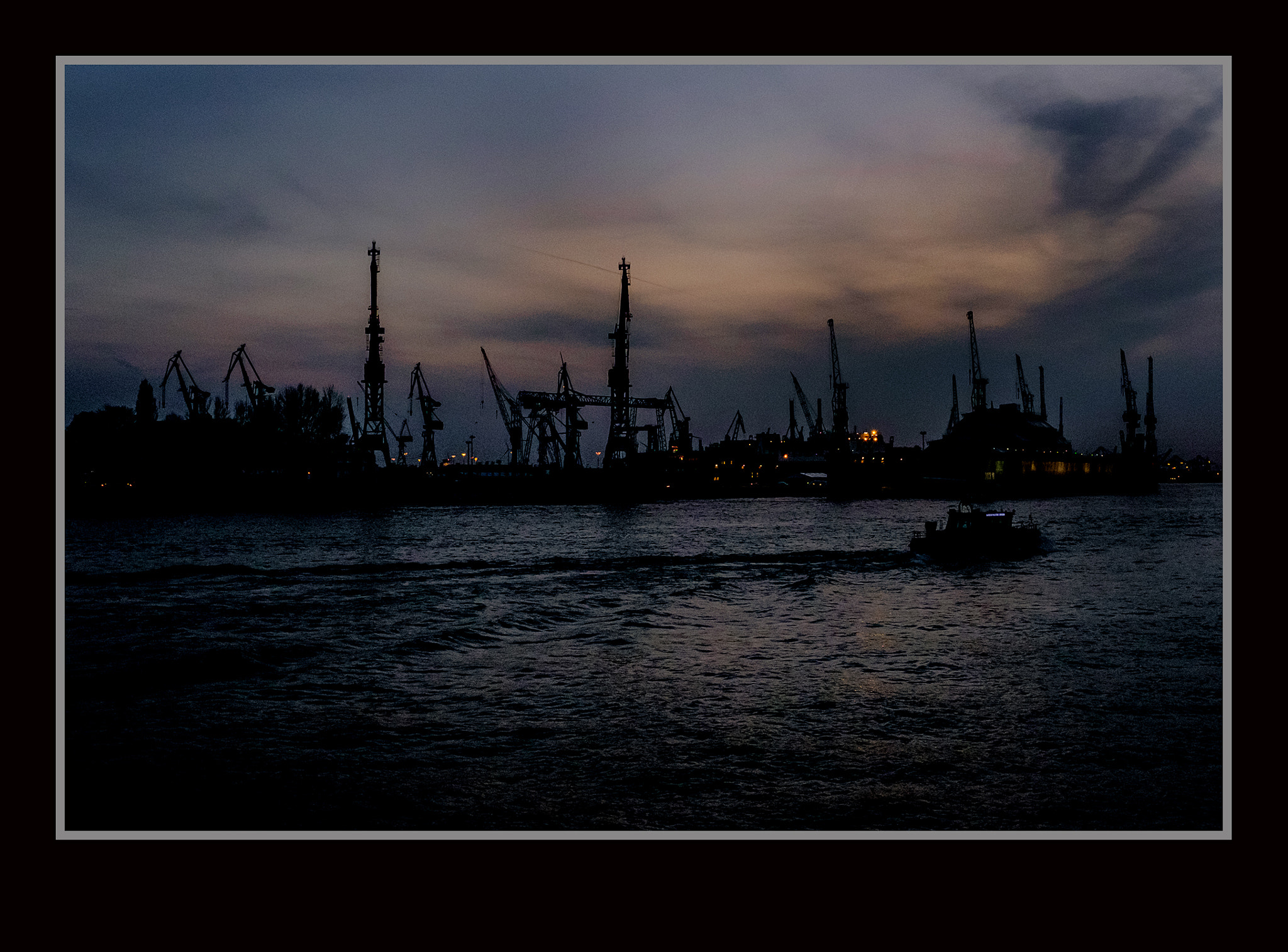 Fujifilm X-E2 sample photo. Hafen hamburg photography