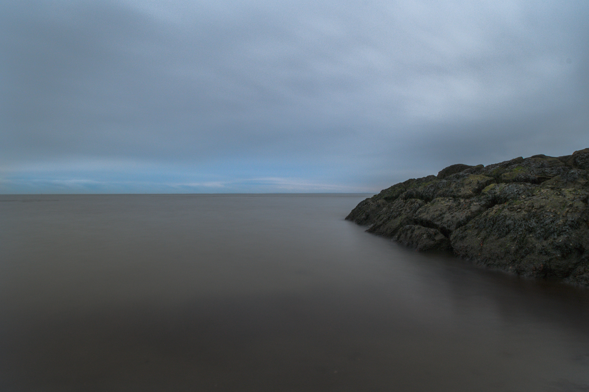 Nikon D500 sample photo. Smooth photography