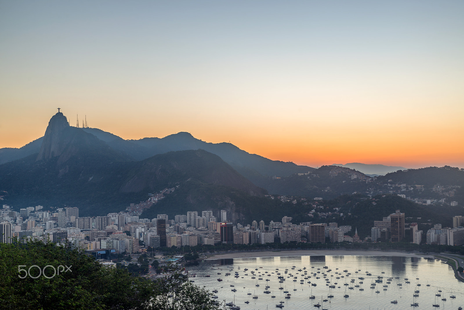 Tamron SP 24-70mm F2.8 Di VC USD sample photo. Rio de janeiro brazil photography