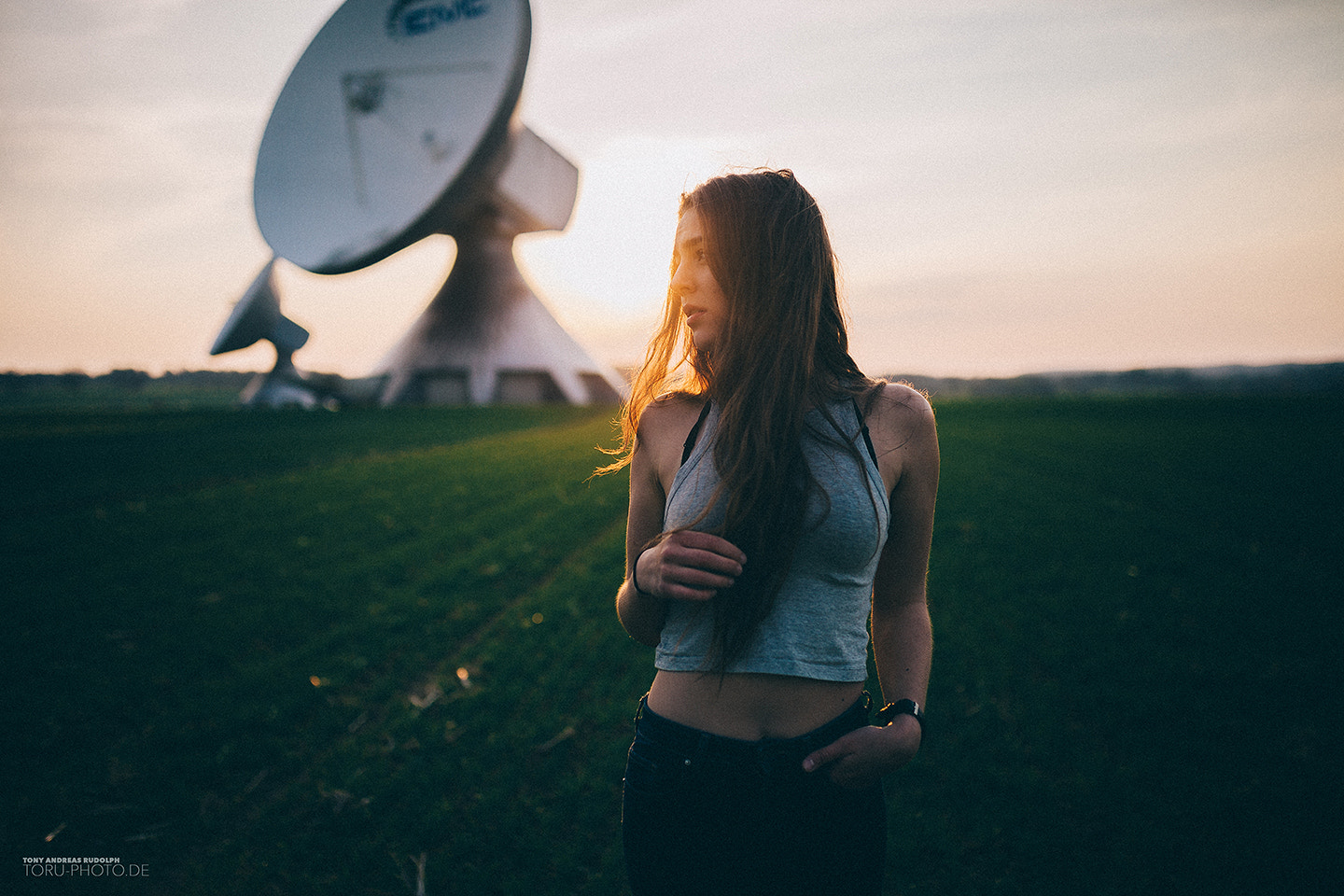 Sigma 35mm F1.4 DG HSM Art sample photo. Interstellar photography
