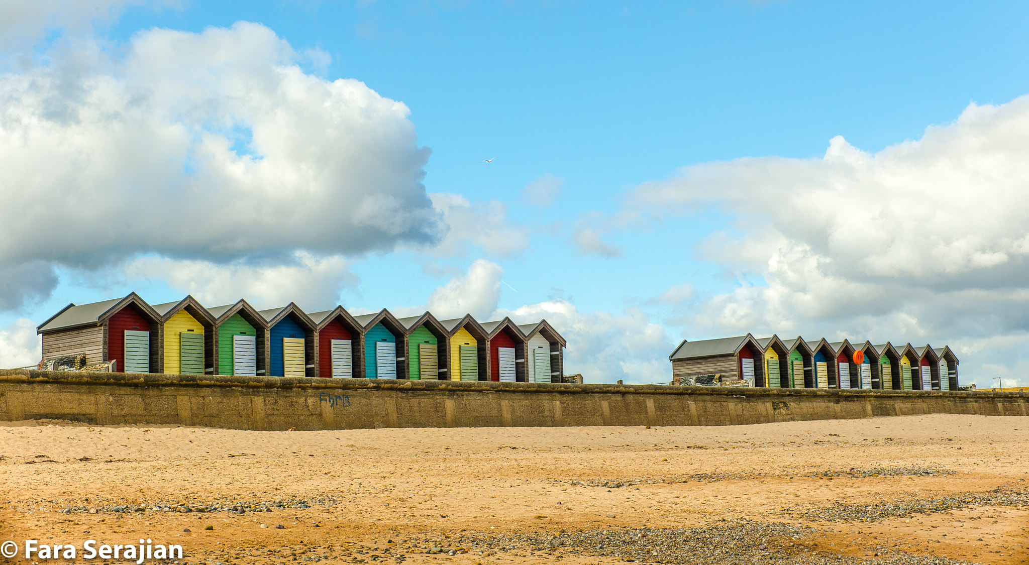 Noctilux-M 1:1/50 sample photo. Blyth beach photography