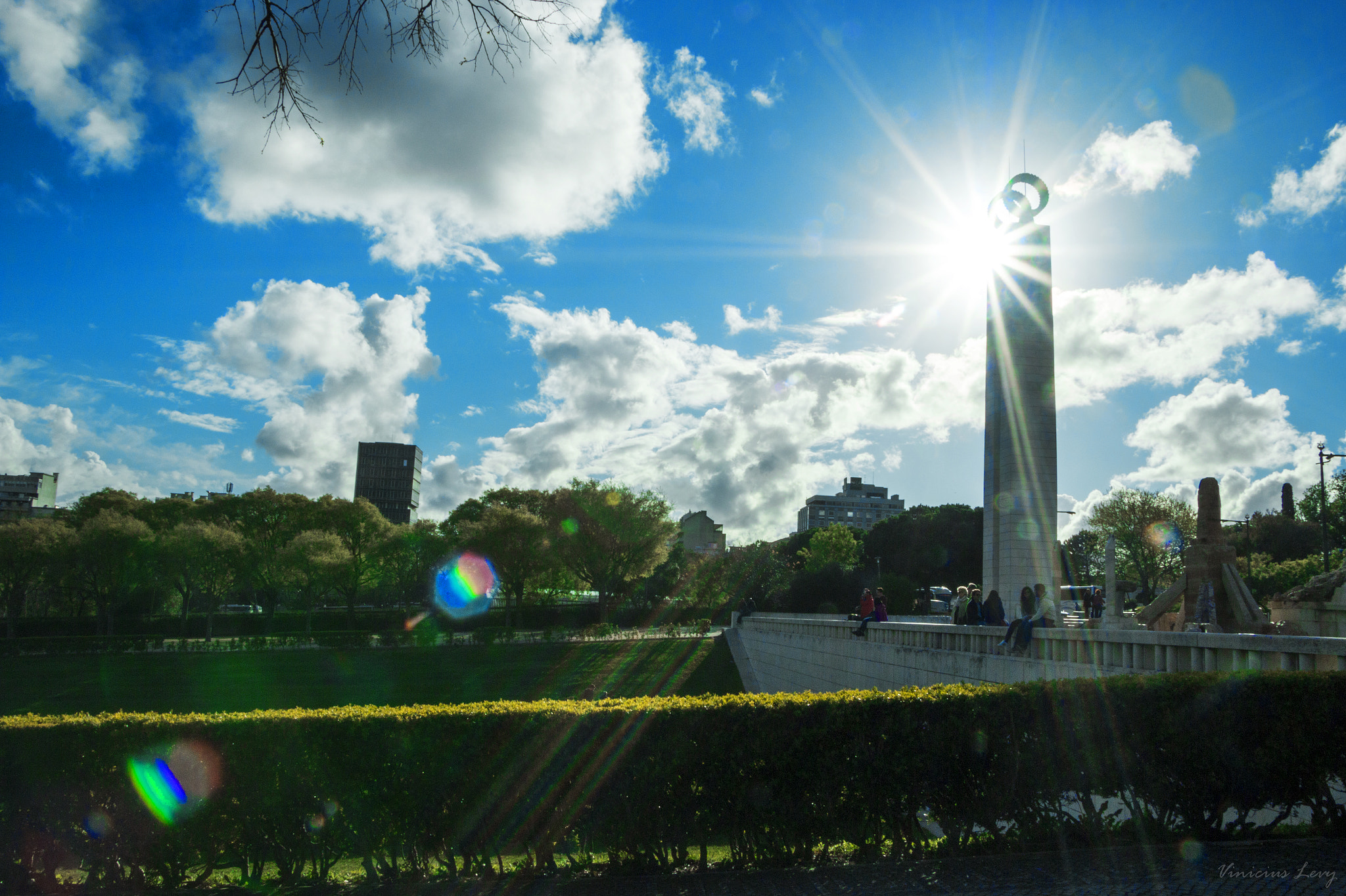 Canon EF-S 17-55mm F2.8 IS USM sample photo. Another day working photography