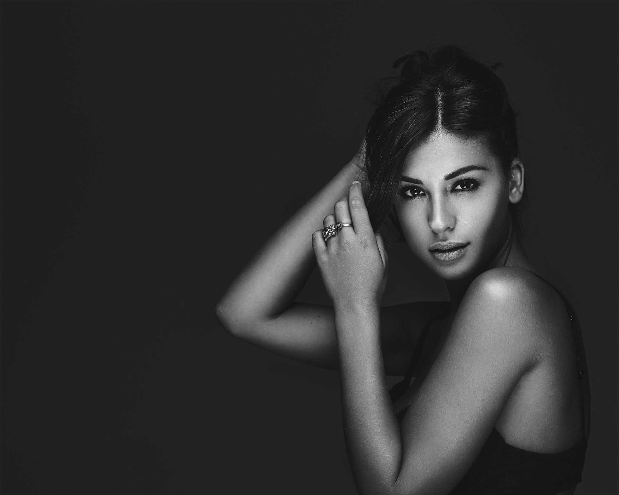 Canon EF 24-70mm F2.8L II USM sample photo. ....and the sensual photography