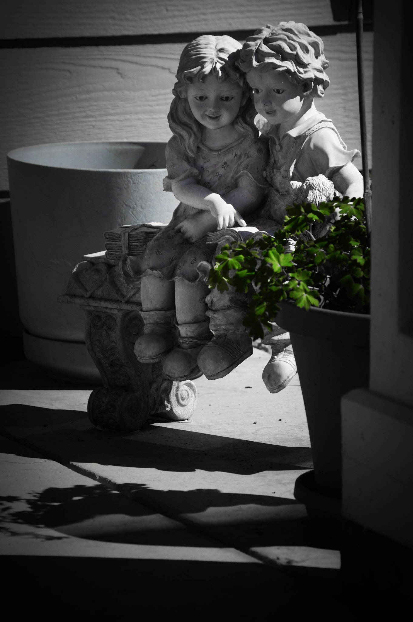 Nikon D40 sample photo. Once upon a time...... photography