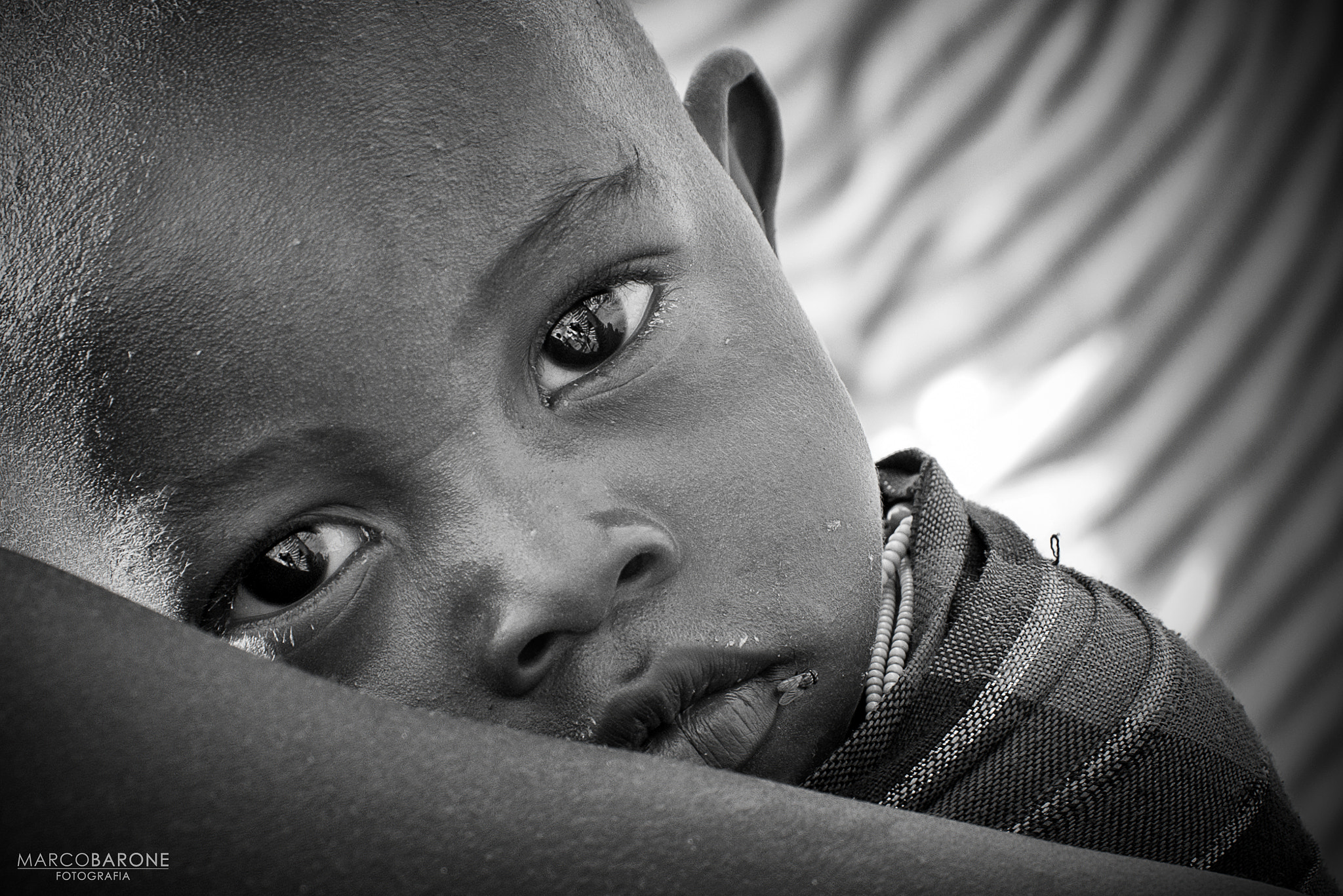 Tamron SP 24-70mm F2.8 Di VC USD sample photo. Villaggio masai photography