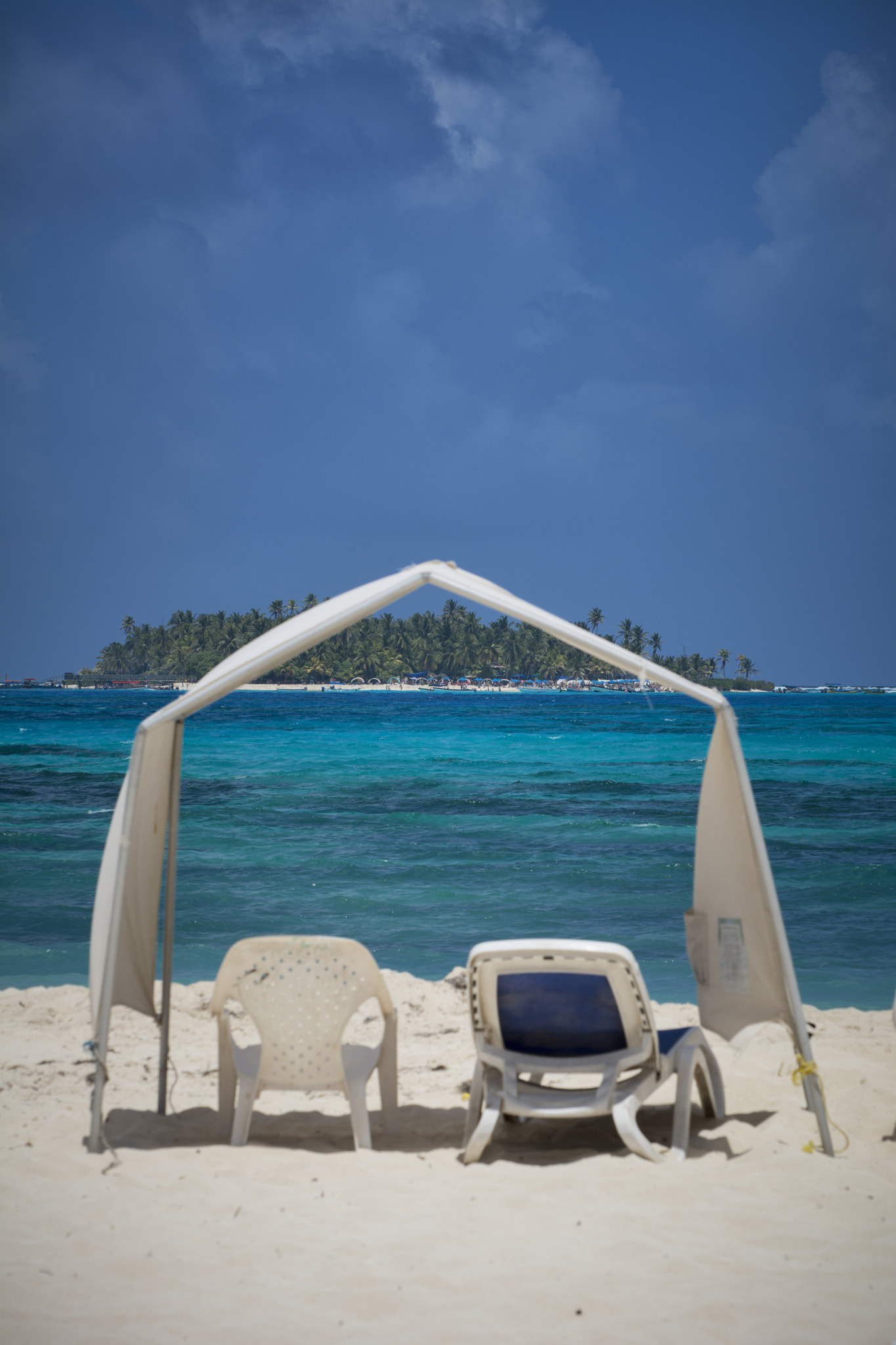 Nikon D7100 sample photo. Isla san andres - colombia photography