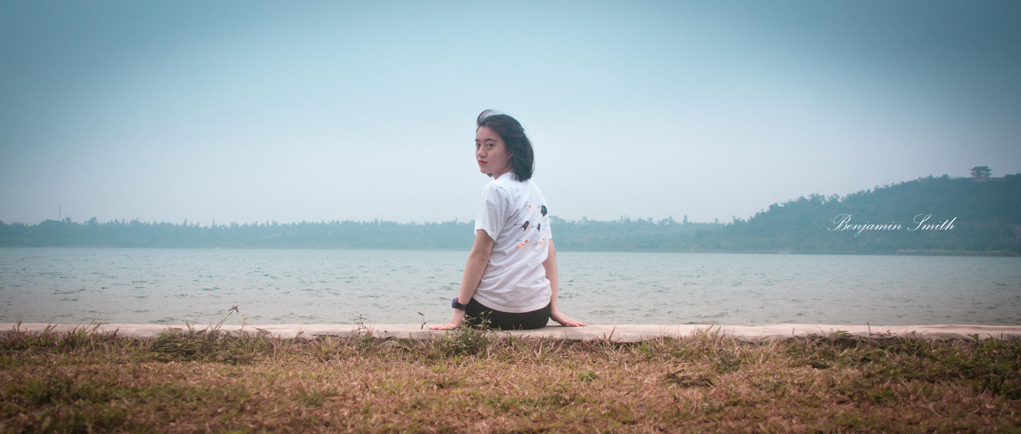 Nikon D7100 sample photo