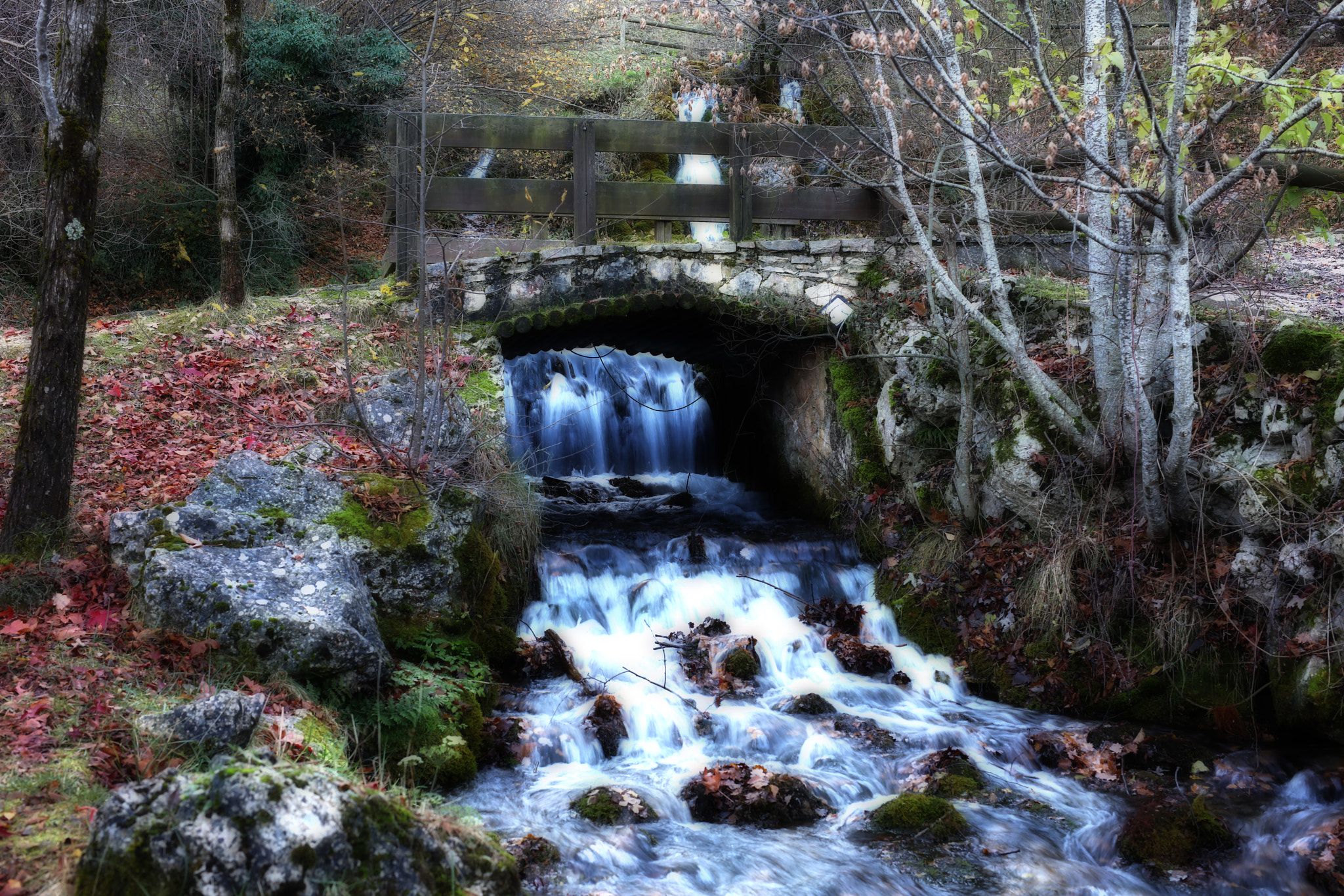 Canon EOS 5DS R sample photo. Autumn in abruzzo photography