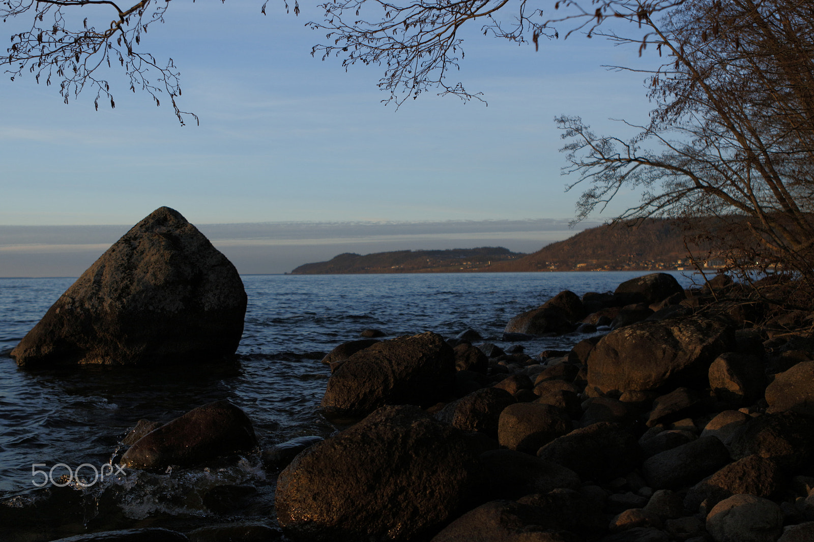 Canon EOS 7D Mark II sample photo. Rocks have rolled photography