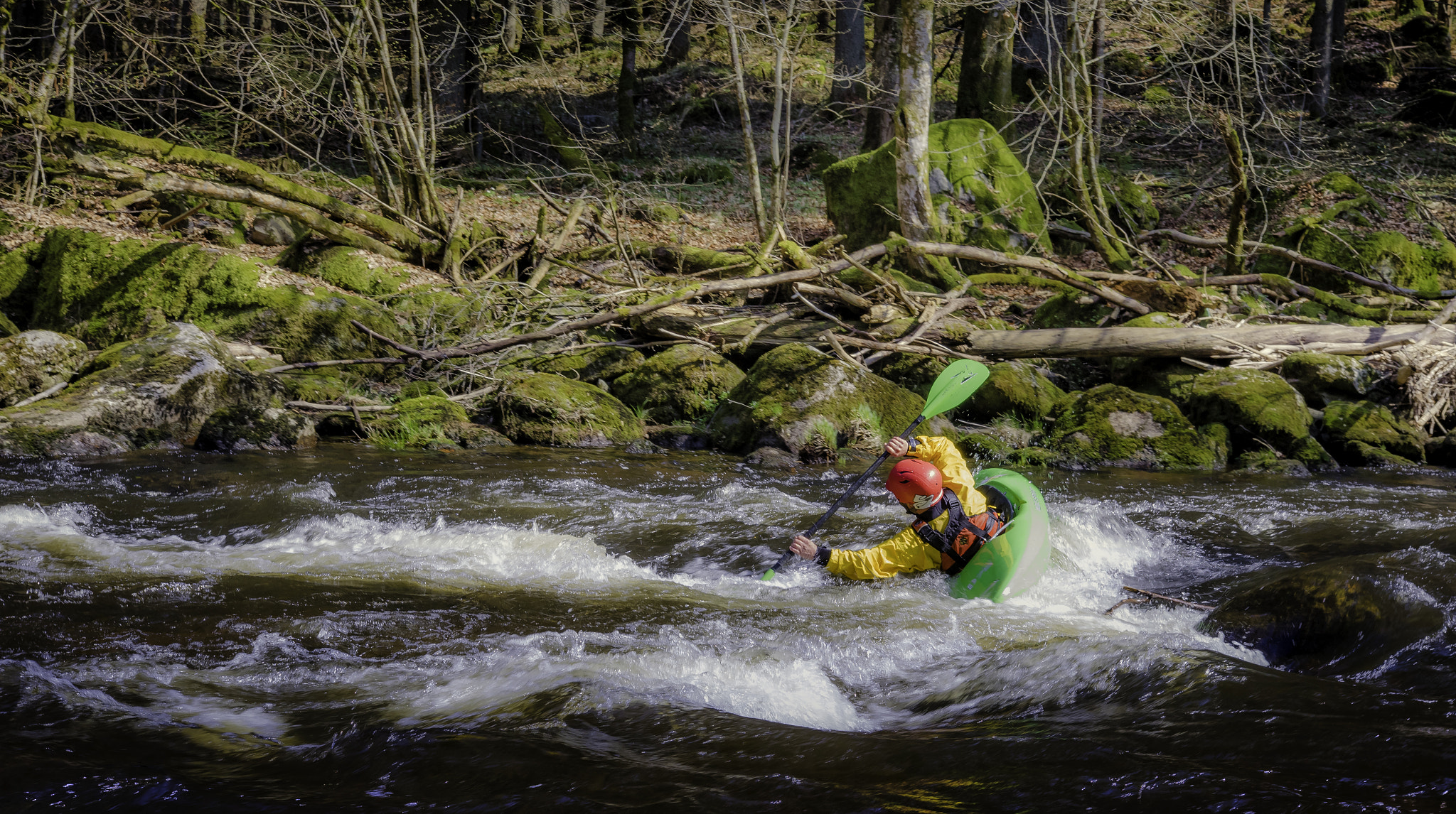 Sigma 18-35mm f/1.8 DC HSM sample photo. Wildwater ilz photography
