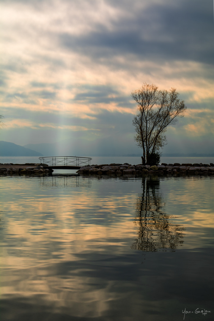 Sigma 17-50mm F2.8 EX DC OS HSM sample photo. Voice of god photography