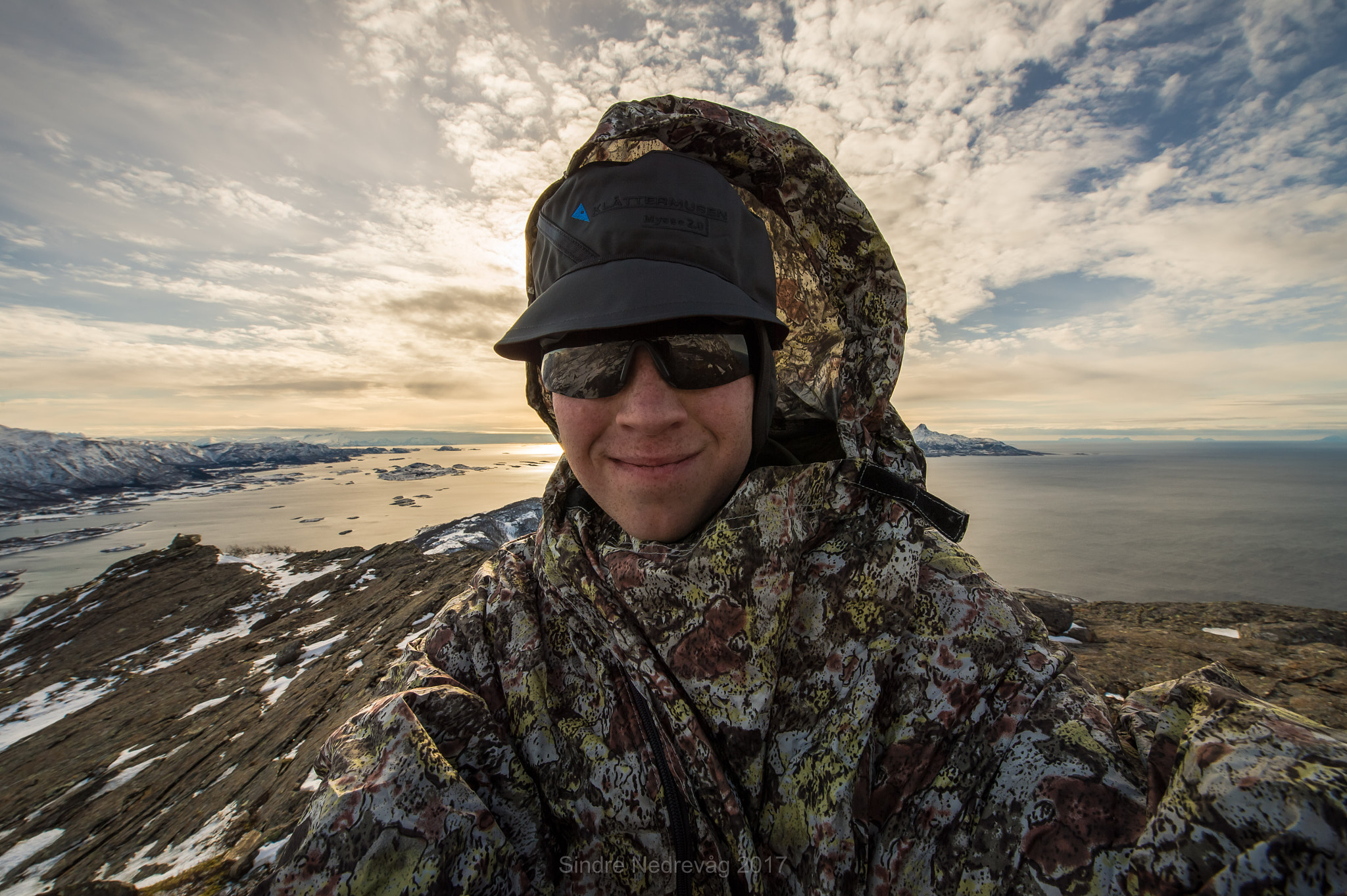 Nikon AF-S Nikkor 14-24mm F2.8G ED sample photo. Behind the scenes of eagle photography photography