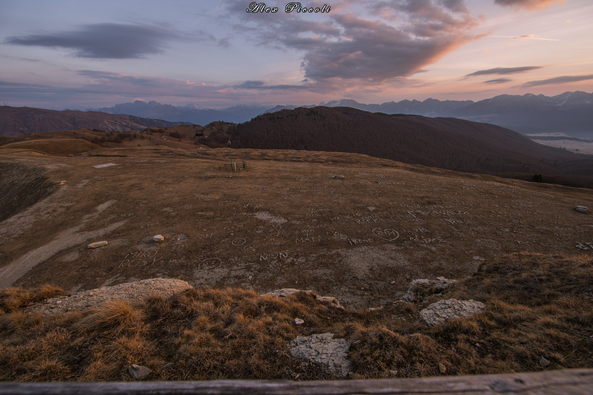 Canon EOS 5D Mark IV + Canon EF 14mm F2.8L II USM sample photo. Pizzoc-cansiglio photography