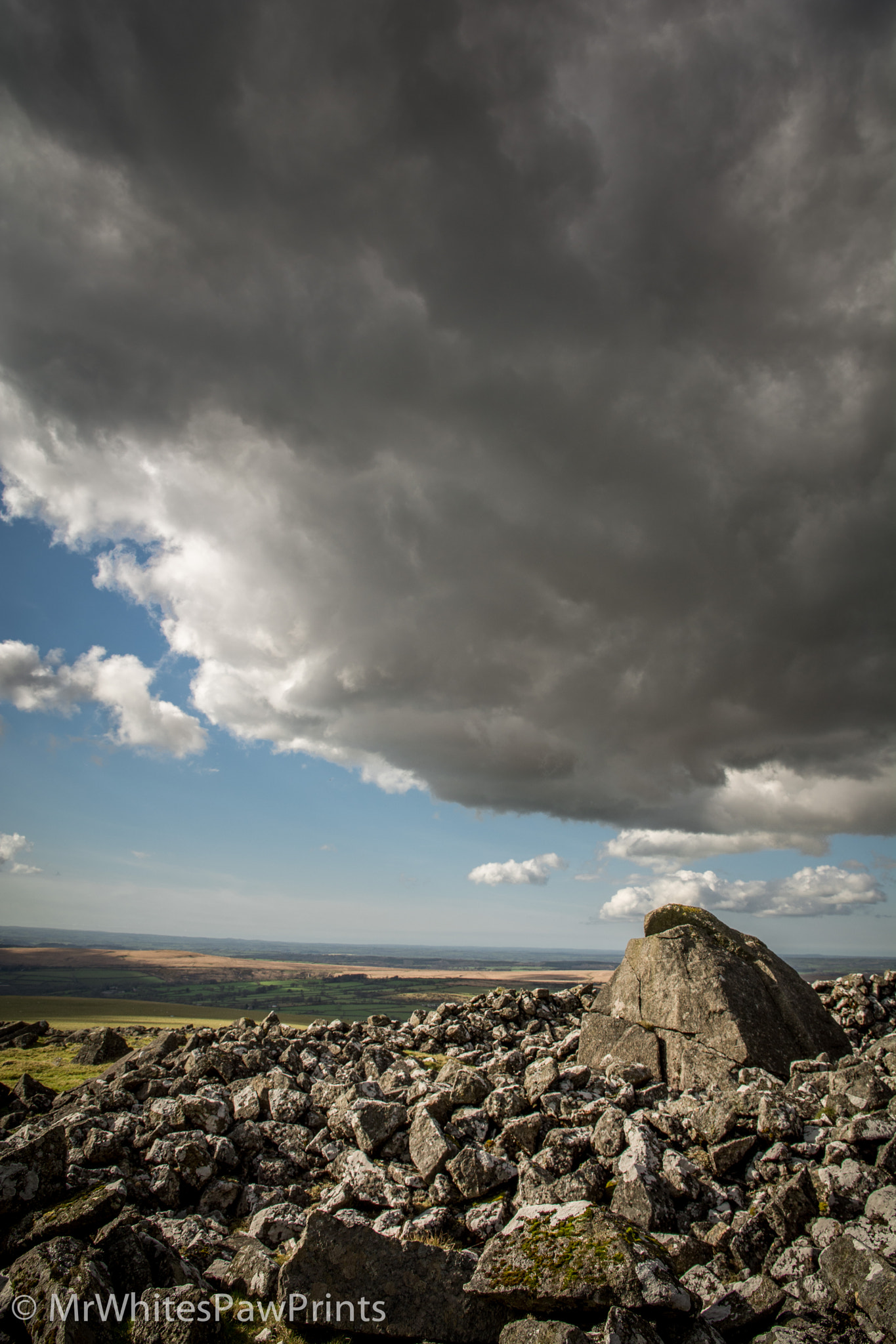 Nikon D7100 sample photo. White tor photography