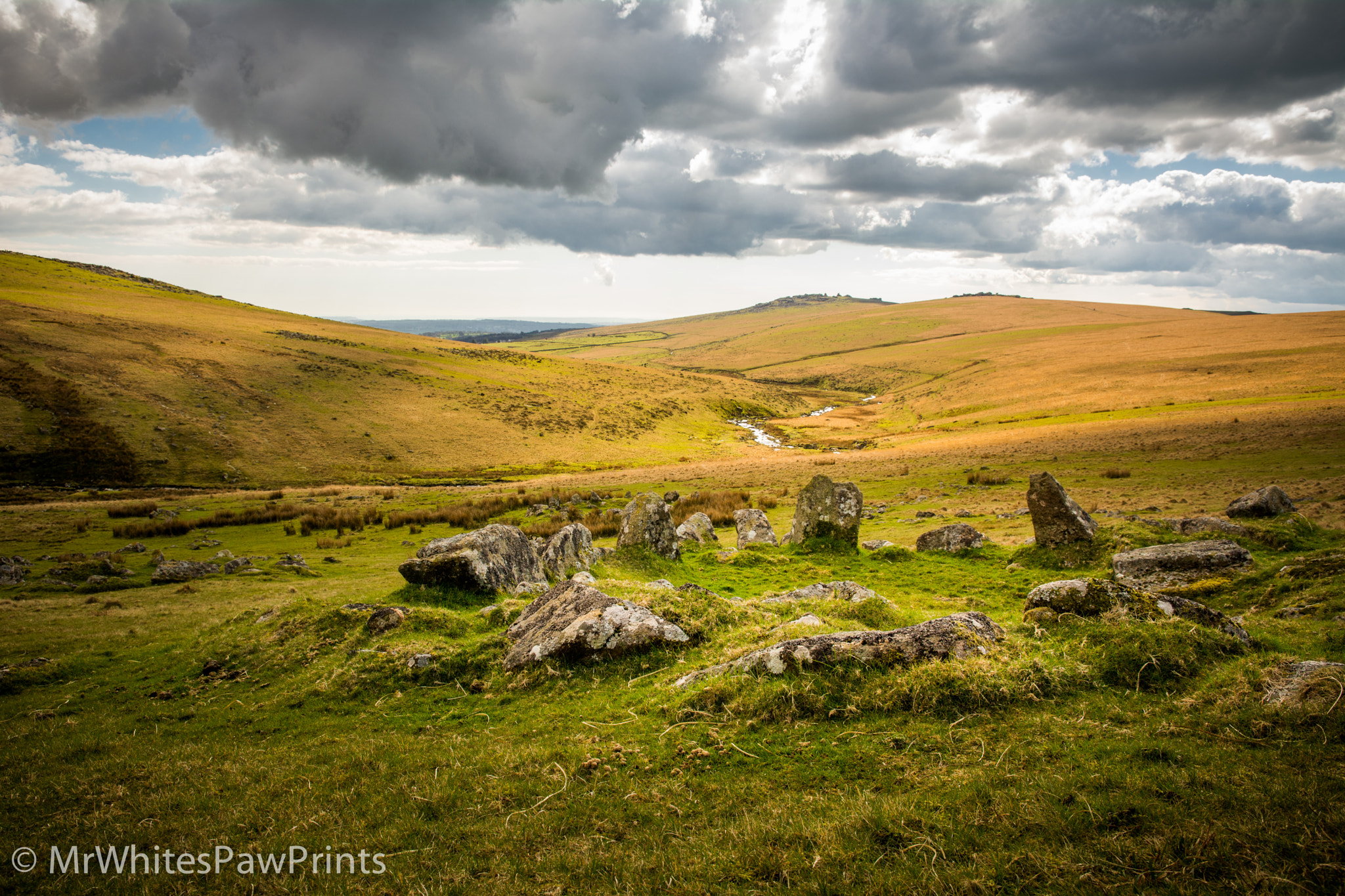 Nikon D7100 sample photo. Langstone hut circles photography