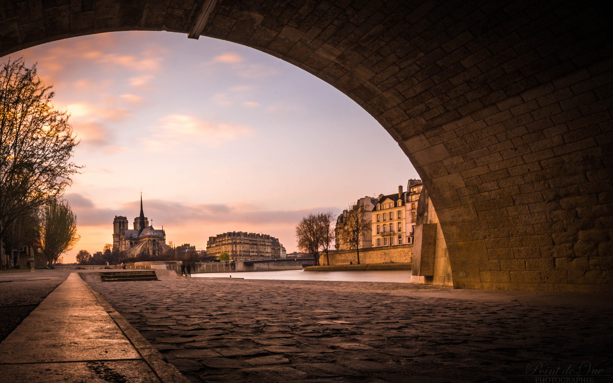 Nikon D7200 sample photo. Paris. notre-dame photography