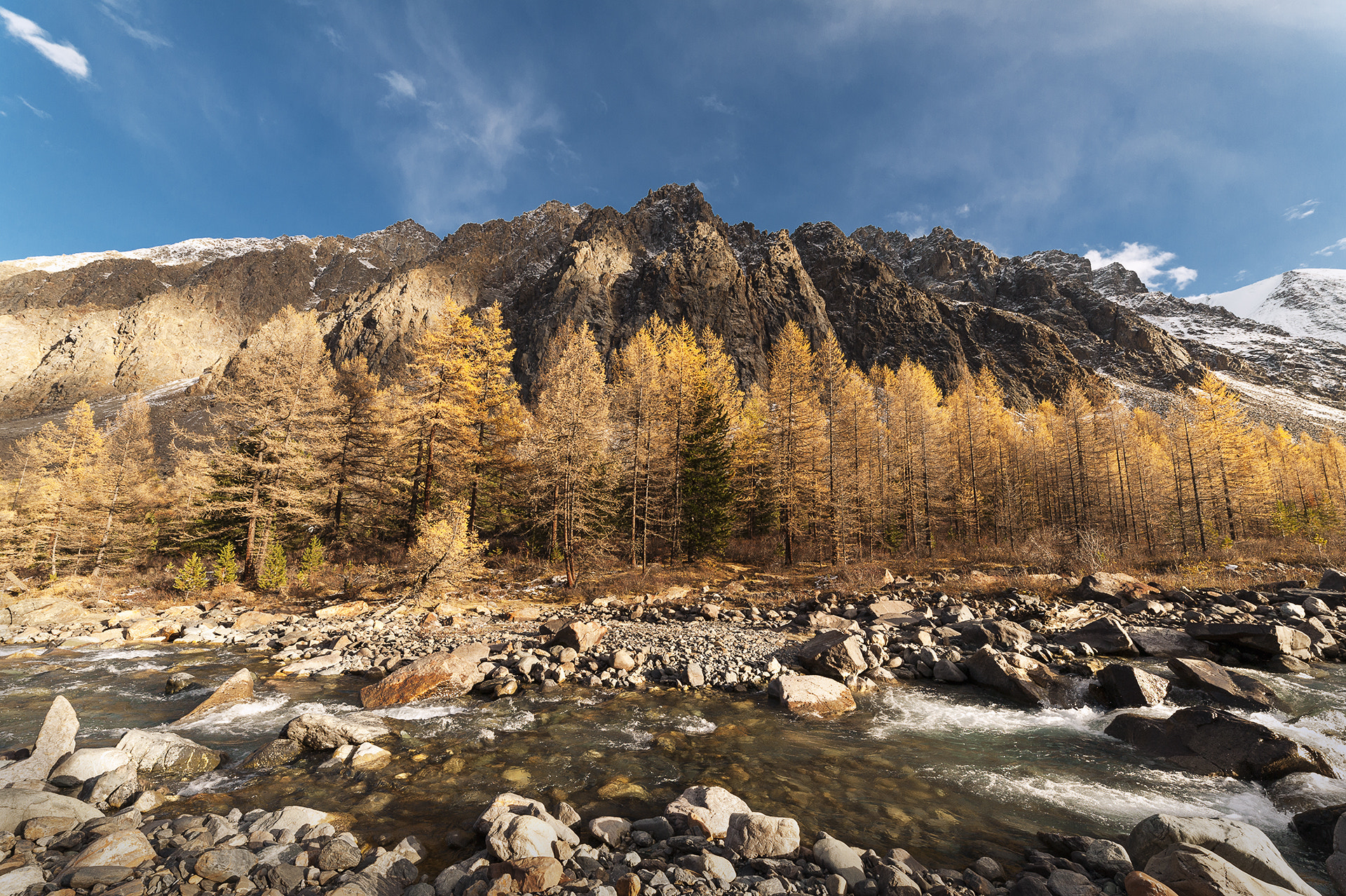 Samyang 14mm F2.8 ED AS IF UMC sample photo. Autumn mood #2 photography