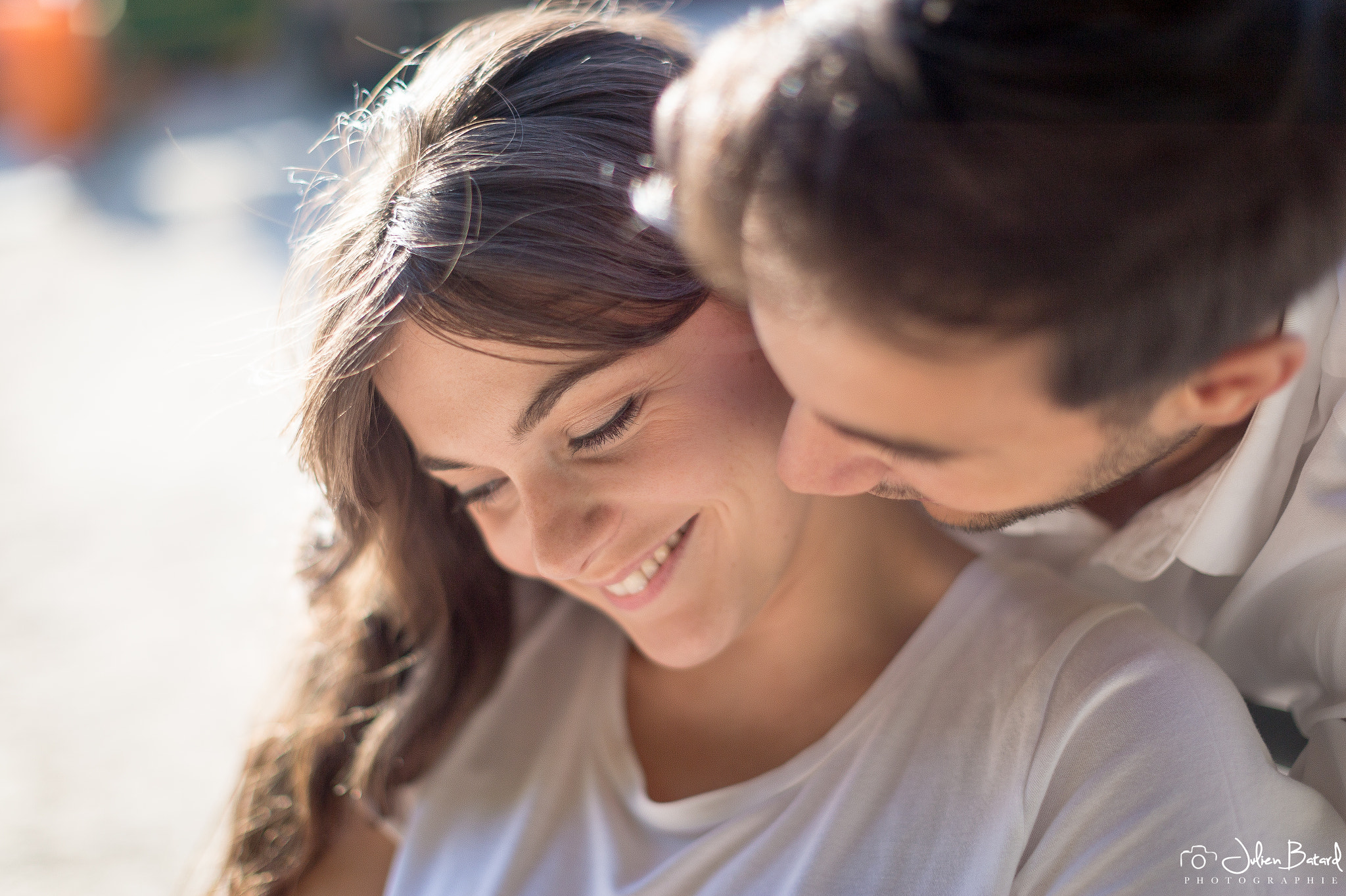 Canon EF 50mm F1.2L USM sample photo. Karen & alexis #03 photography