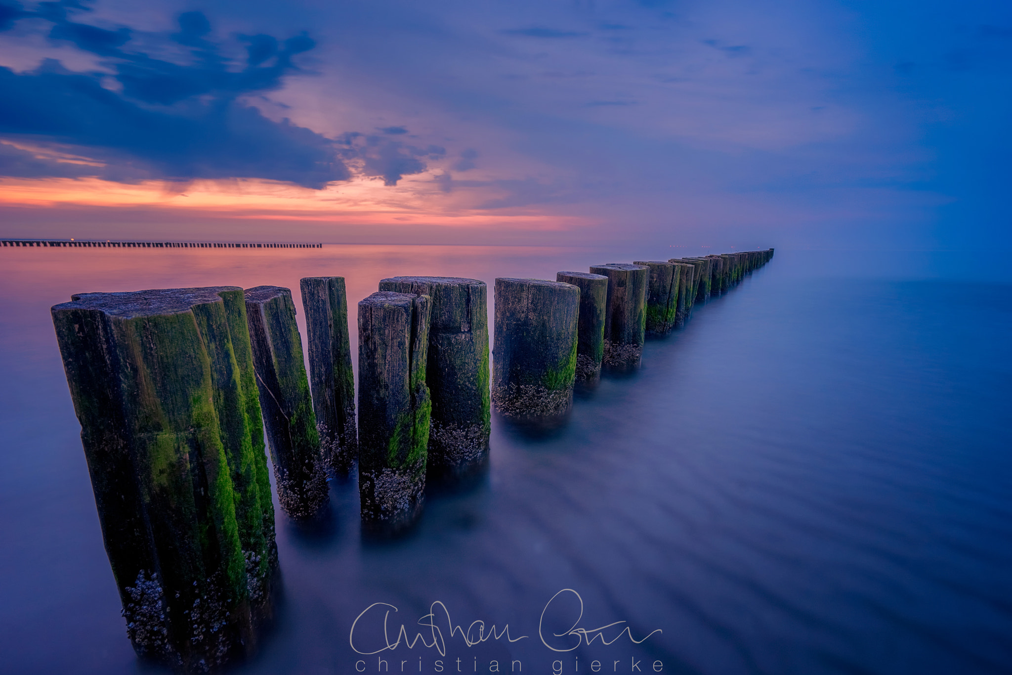 Sony a7 sample photo. Zingst iii photography