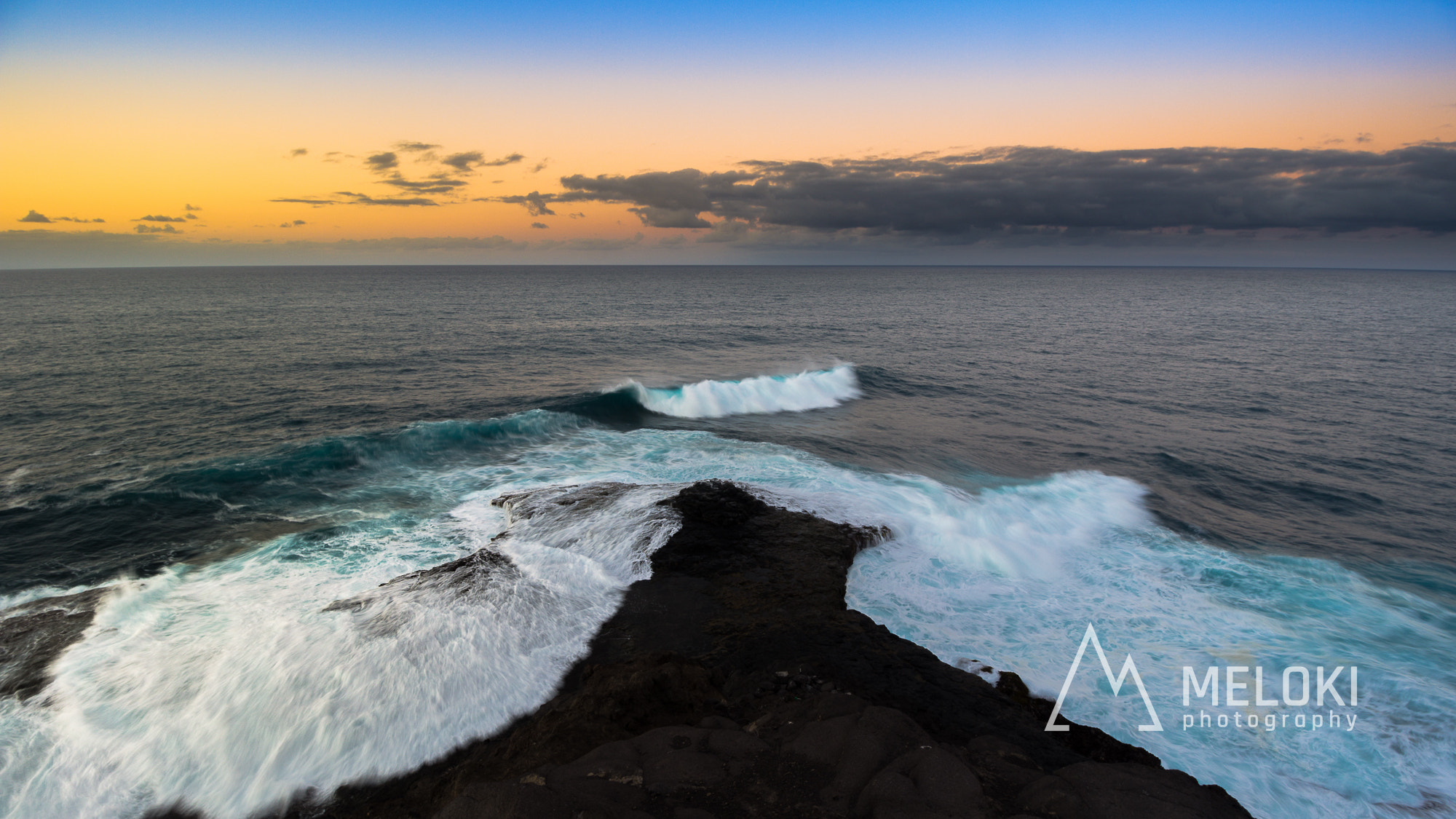 Canon EOS 60D sample photo. Wave photography
