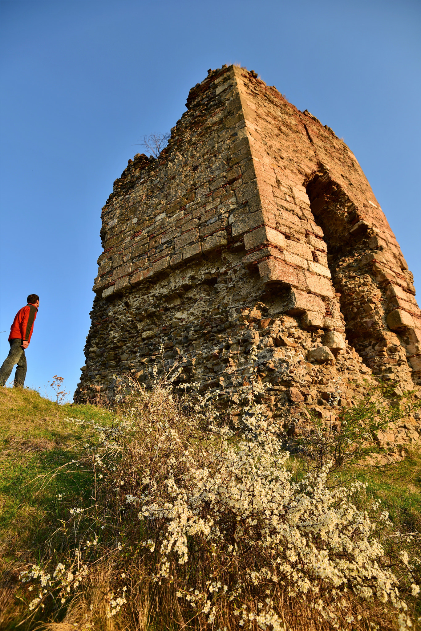 Nikon D750 + Nikon AF-S Nikkor 16-35mm F4G ED VR sample photo. Mehadia. romania photography