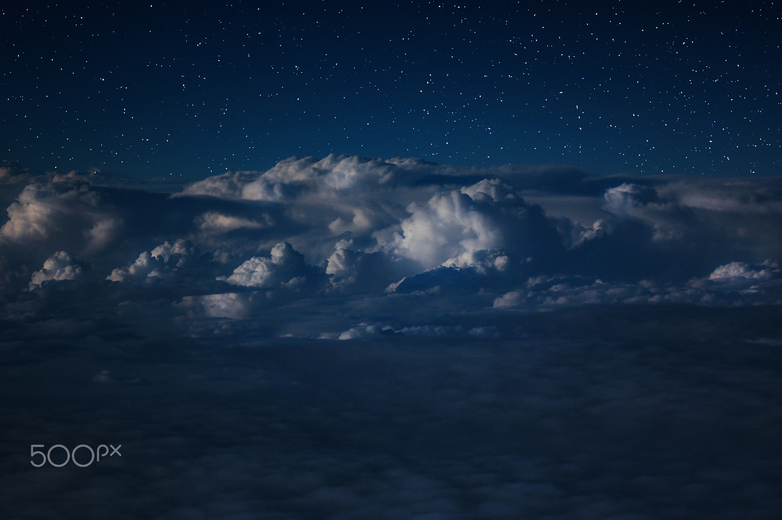 Canon EF 100mm F2.8 Macro USM sample photo. Above the clouds. photography