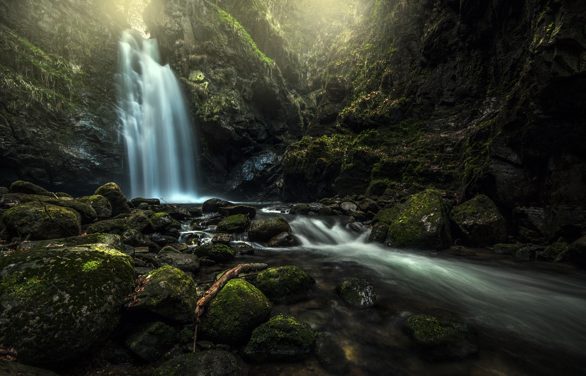 Sigma 10-20mm F4-5.6 EX DC HSM sample photo. Wilczki photography