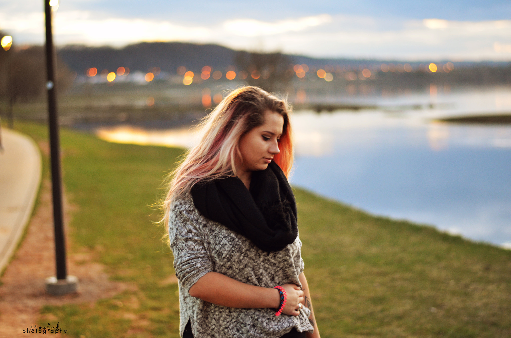 Nikon D5100 + Nikon AF-S Nikkor 50mm F1.8G sample photo. Gabrielė ii photography
