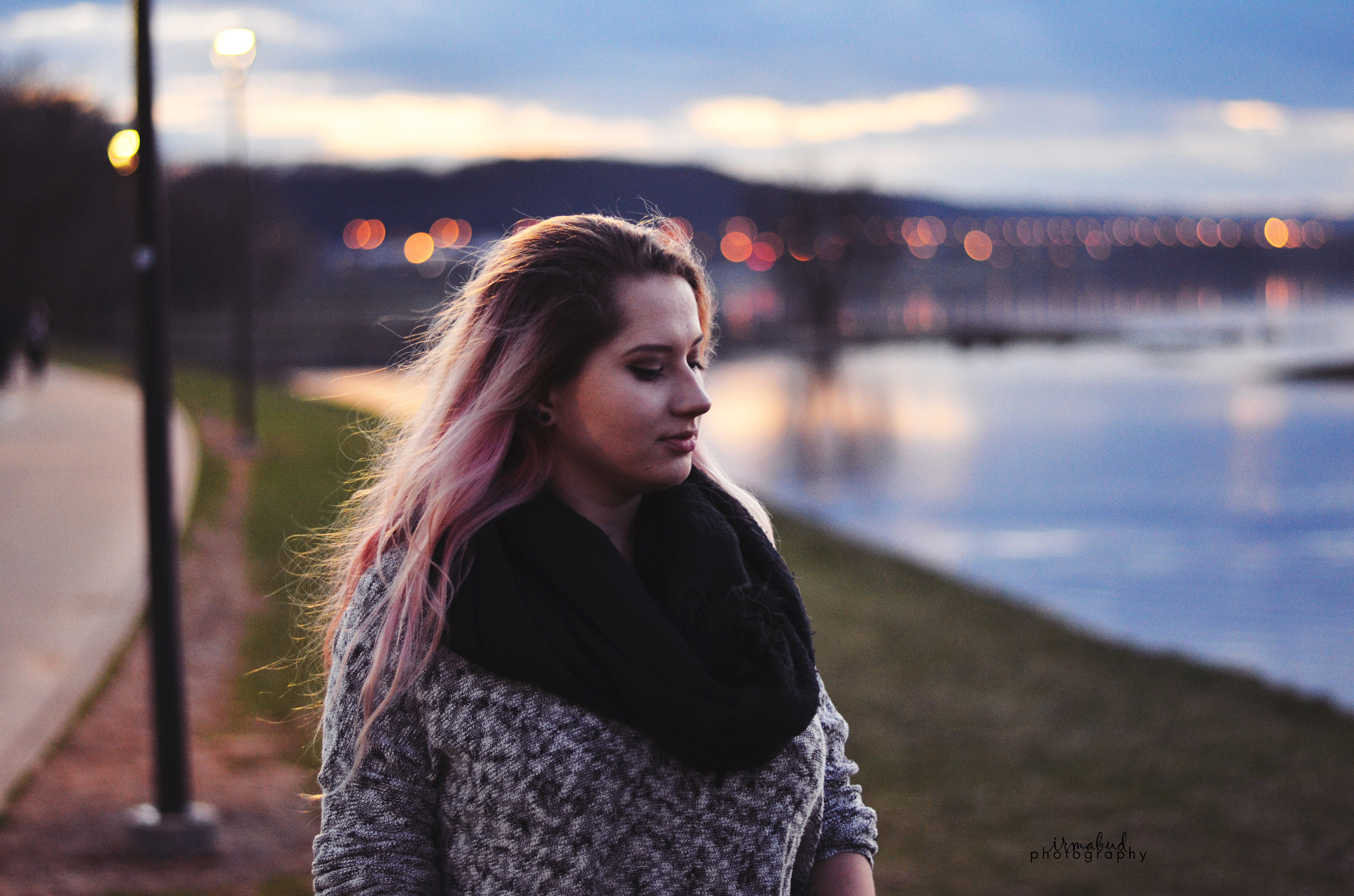 Nikon D5100 + Nikon AF-S Nikkor 50mm F1.8G sample photo. Gabrielė iii photography