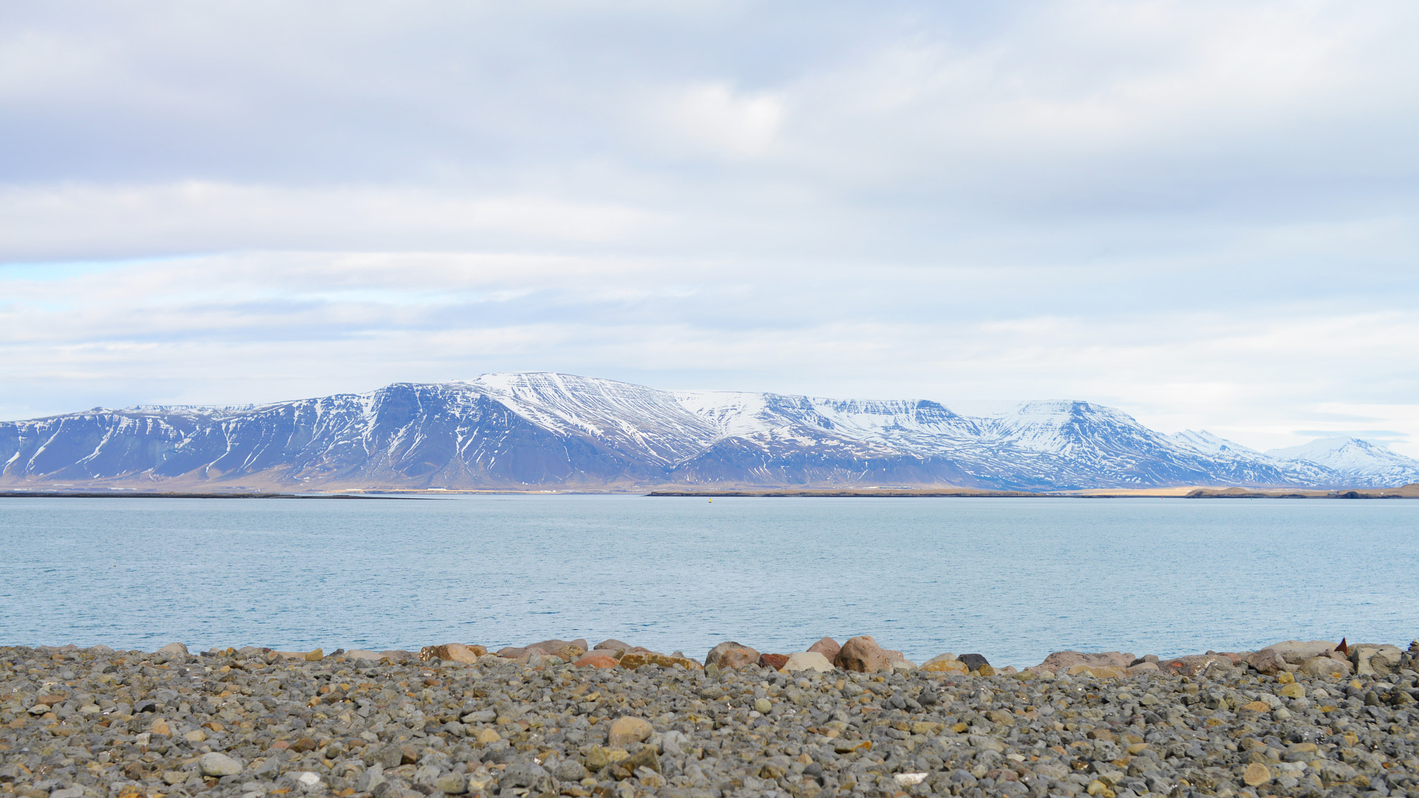 Sigma 50mm F1.4 EX DG HSM sample photo. Landscape photography