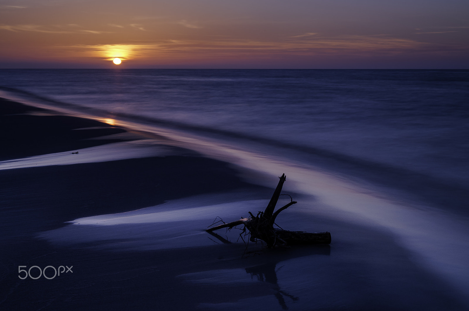 Nikon AF-S Nikkor 24-70mm F2.8G ED sample photo. Silence ... photography