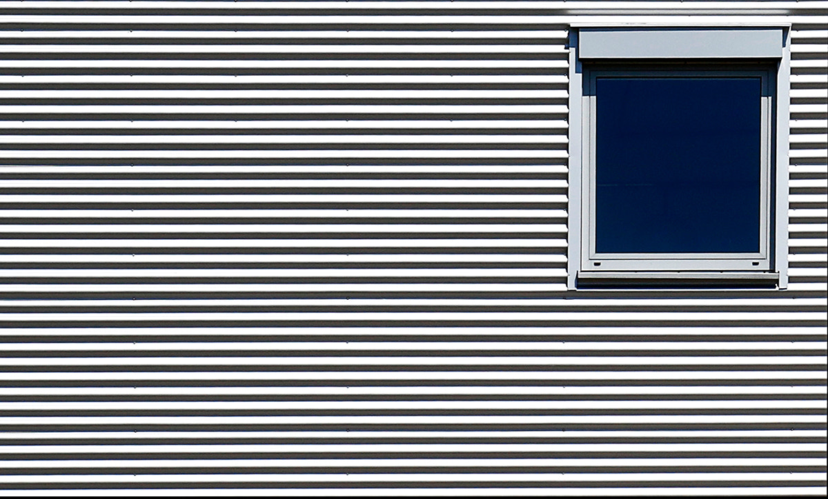 Canon EF 16-35mm F4L IS USM sample photo. Square ´n stripes photography