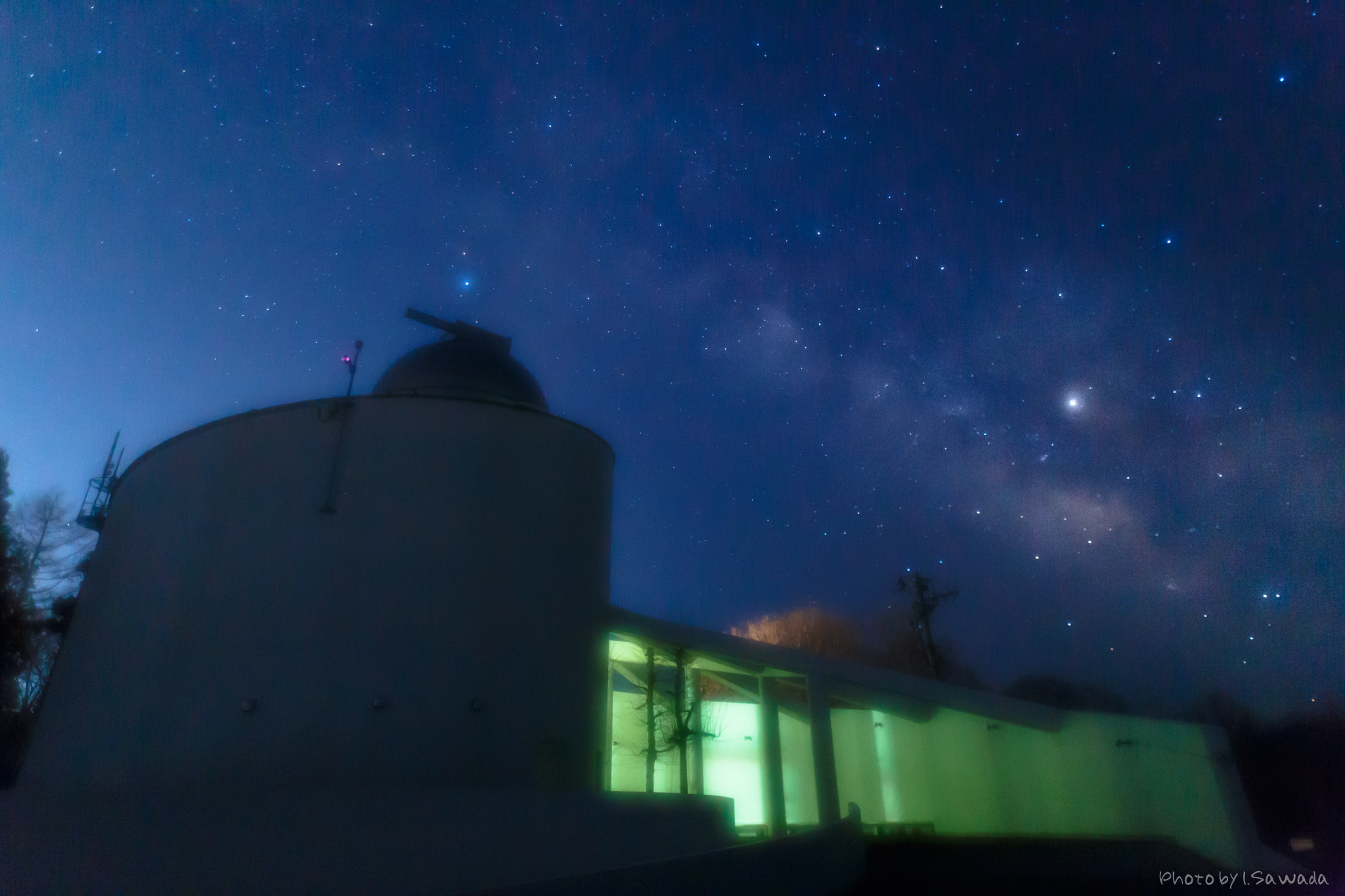 Sigma 20mm F1.4 DG HSM Art sample photo. Place where stars fall. photography