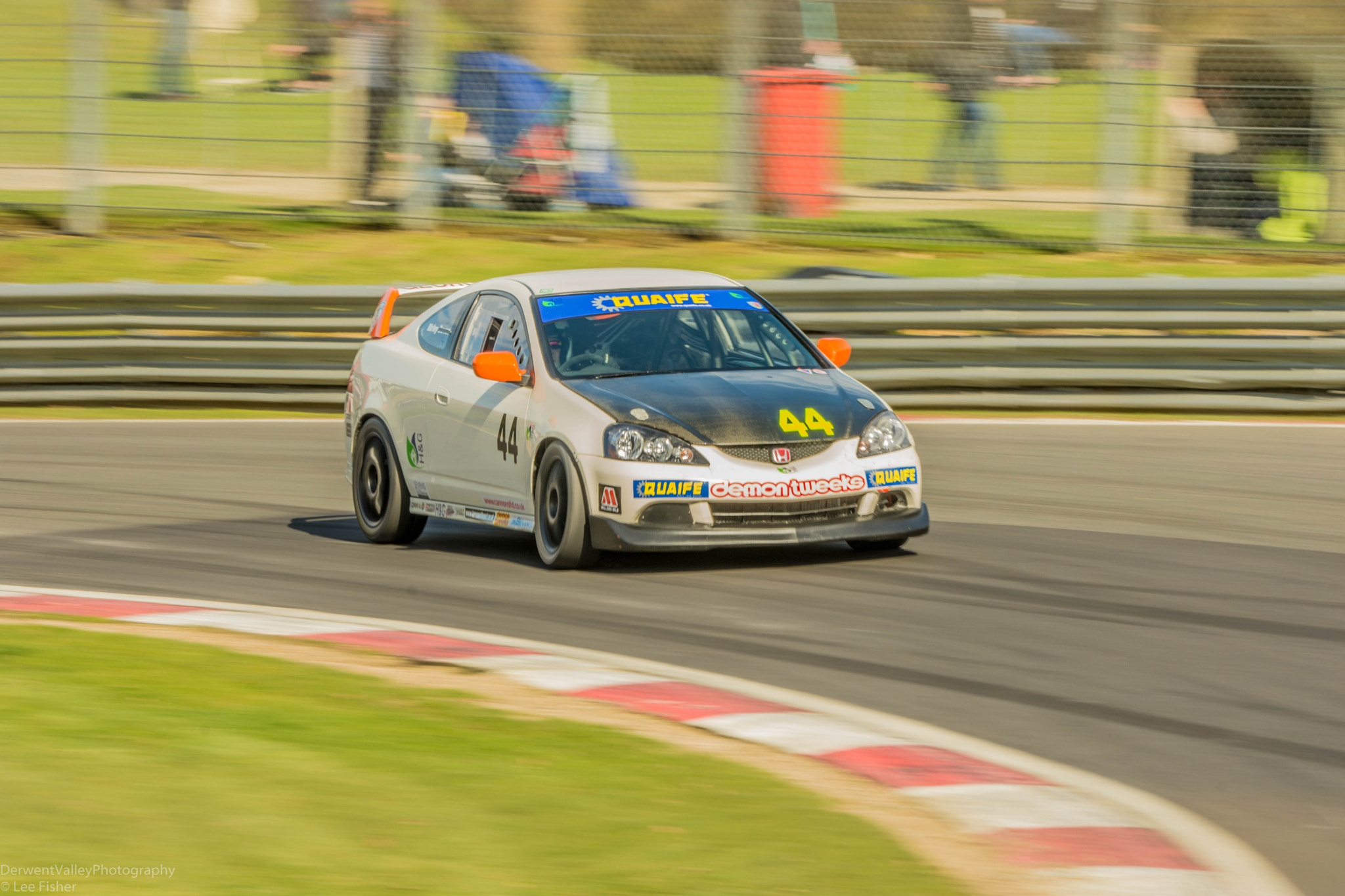 Nikon D7200 sample photo. Quaife modified saloons photography