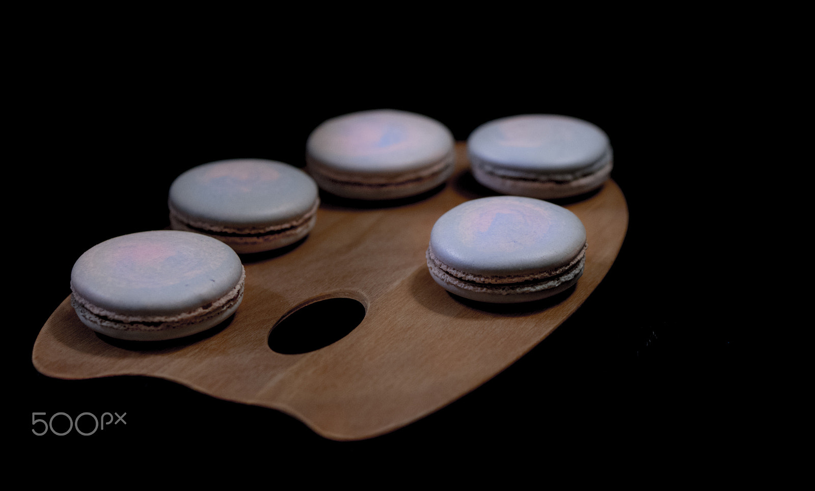 Sony a6300 + E 50mm F1.8 OSS sample photo. Sweet aquarelle palette photography