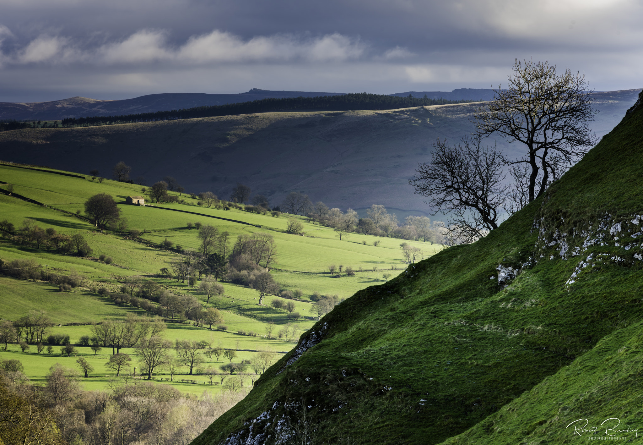 Sigma 70-200mm F2.8 EX DG OS HSM sample photo. Cave dale photography
