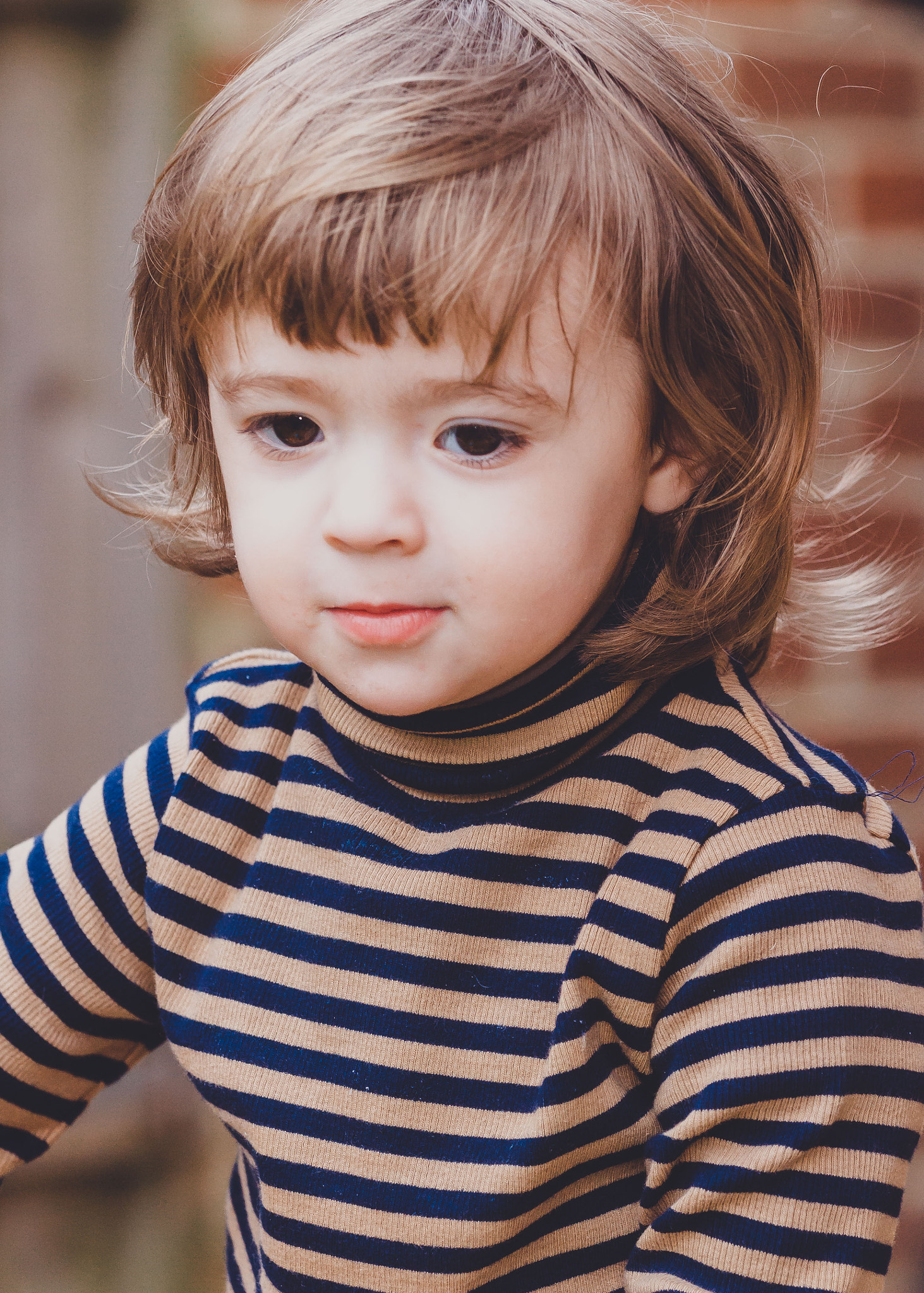 Canon EOS 7D + Canon EF 70-200mm F4L USM sample photo. Lola photography